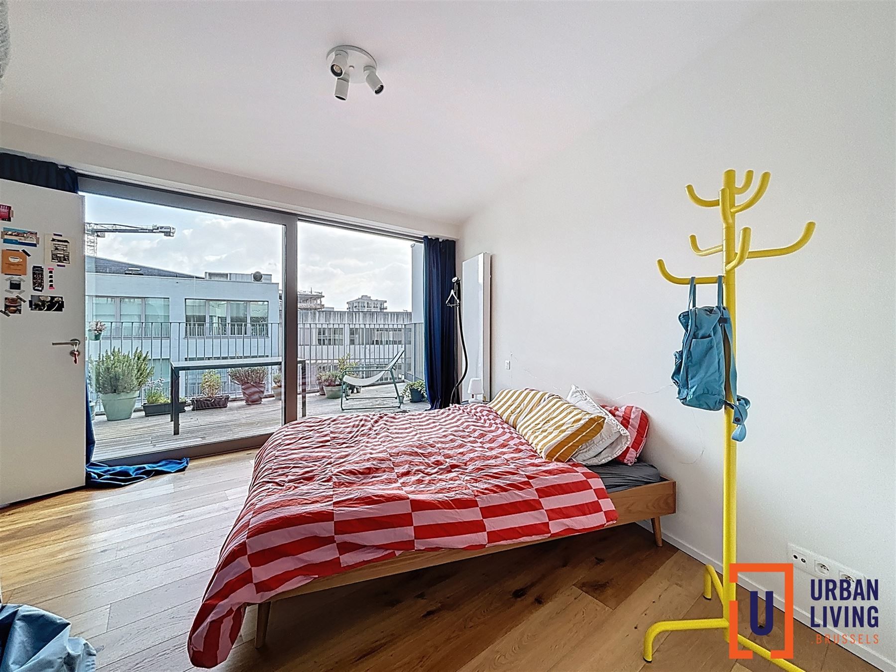 Appartement foto 9