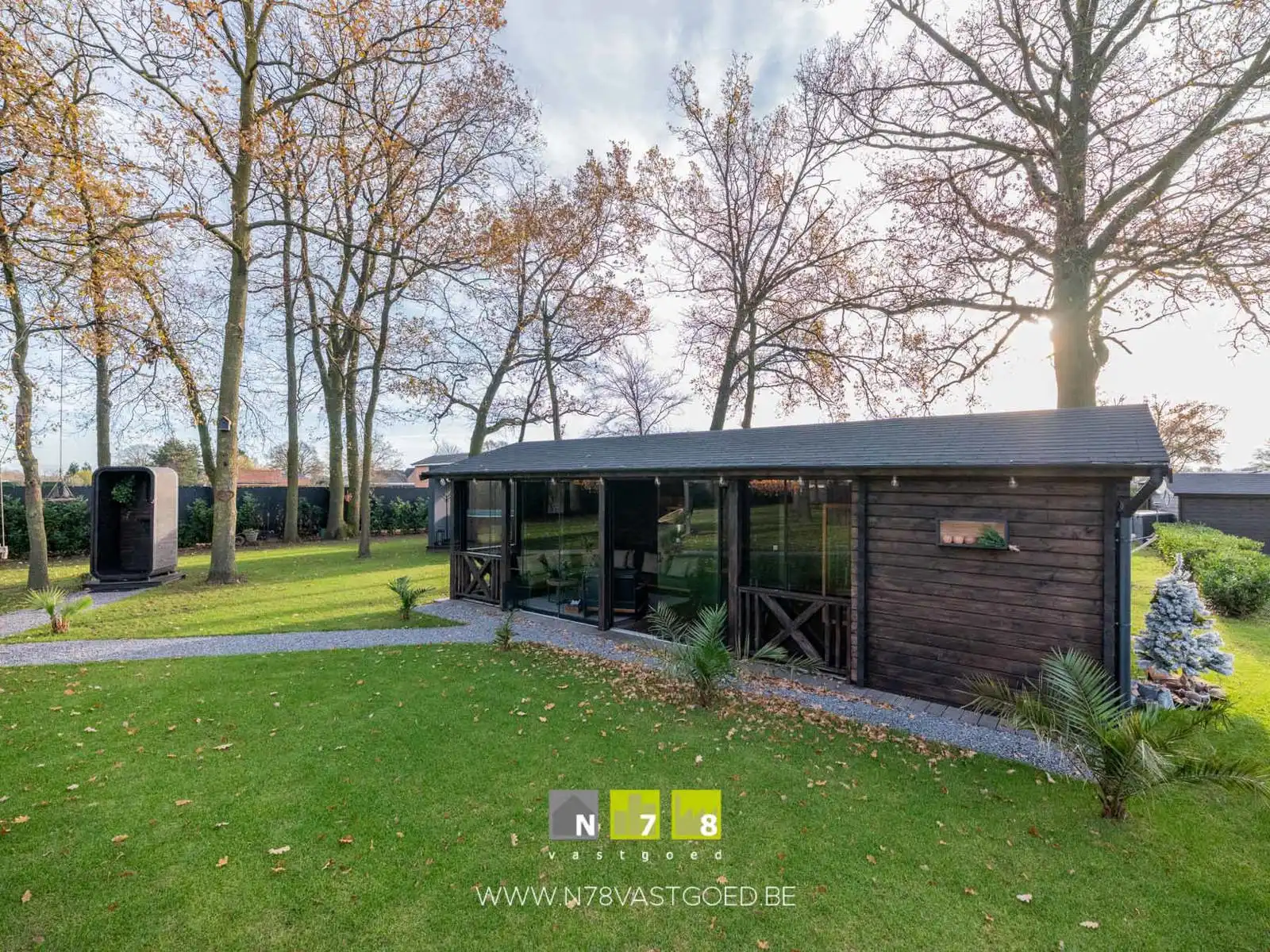 Gebouw te koop foto 40