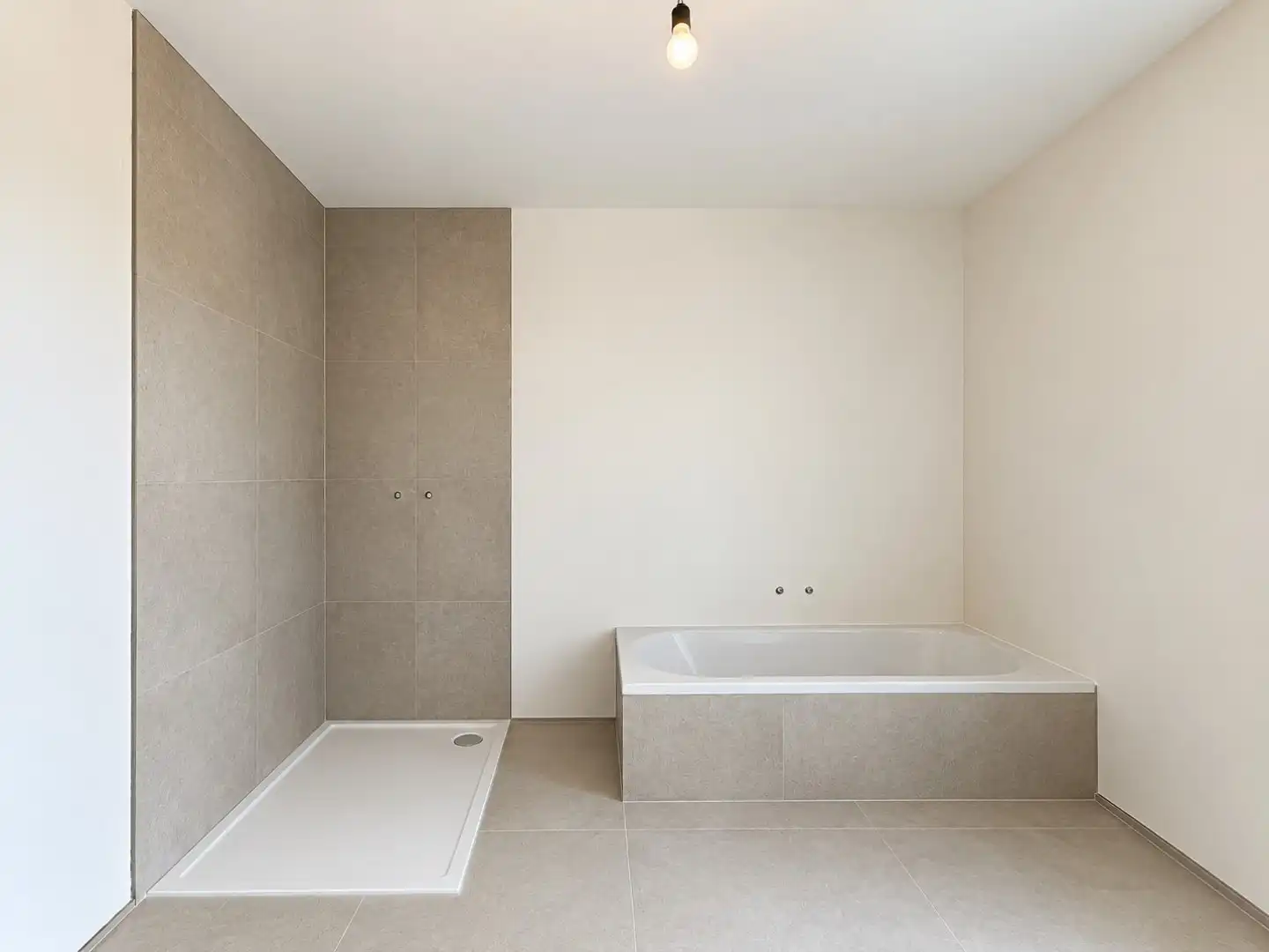 MERENDREE – Nieuwbouwwoning met 3 slaapkamers, bureau, garage en tuin foto 15