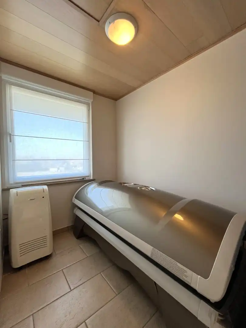 Dadizele – Ruime woning met loods van ca. 400 m², zwembad en bureelruimte foto 18