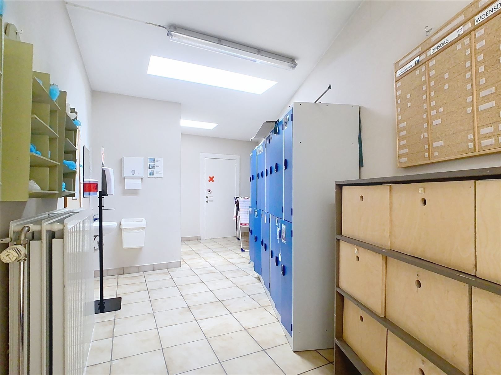 Ruime landelijke woning, bijgebouw, tuin en weide, 75a 79ca foto 56