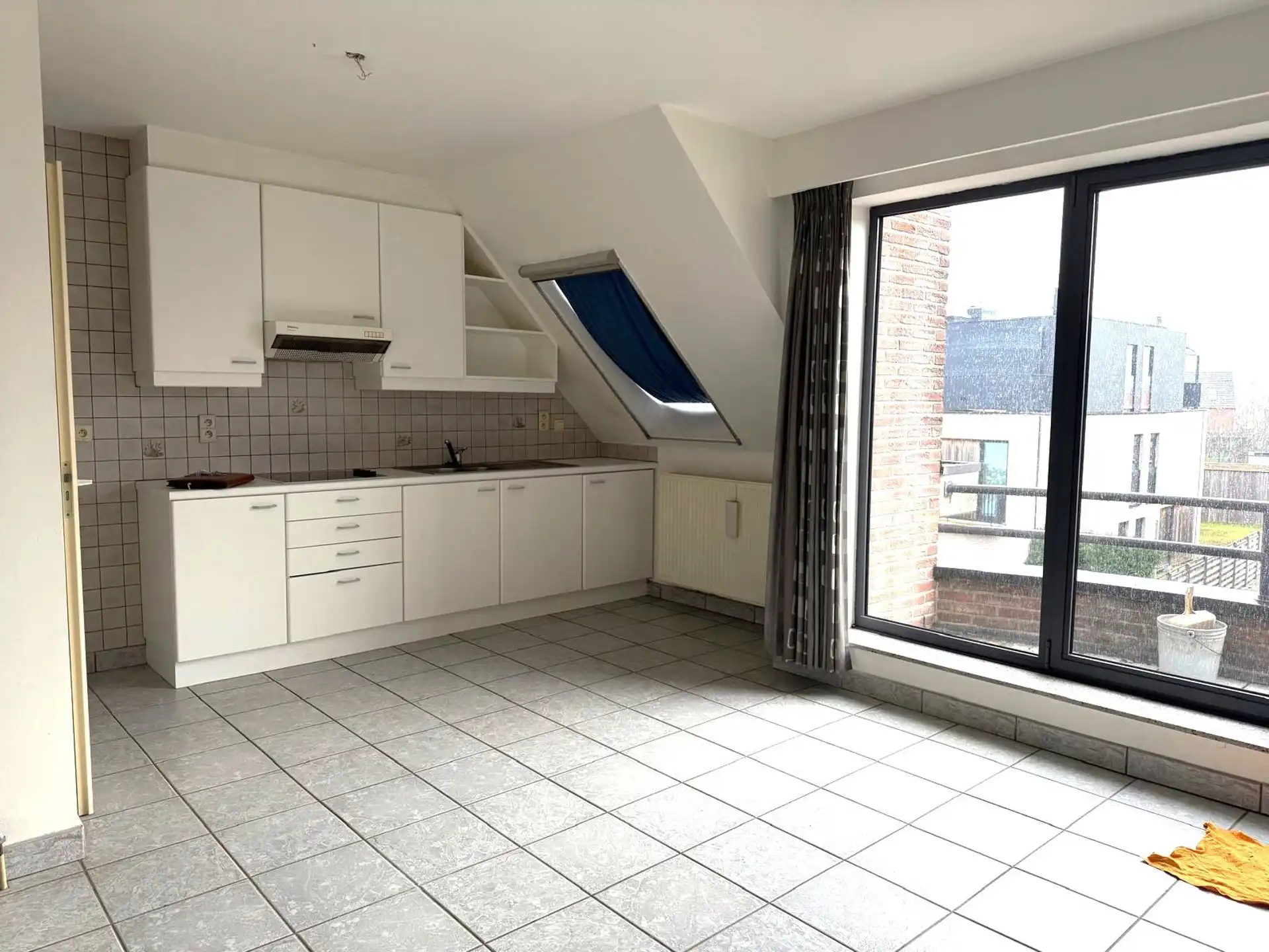 Centraal gelegen app met garage in het centrum van Vosselaar foto 3