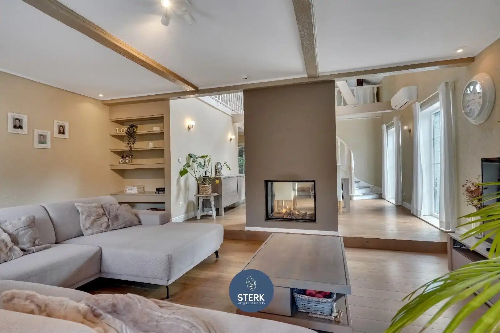 CHARMANTE GEZINSWONING OP EEN TOP LOCATIE TE OPGRIMBIE !  foto 8