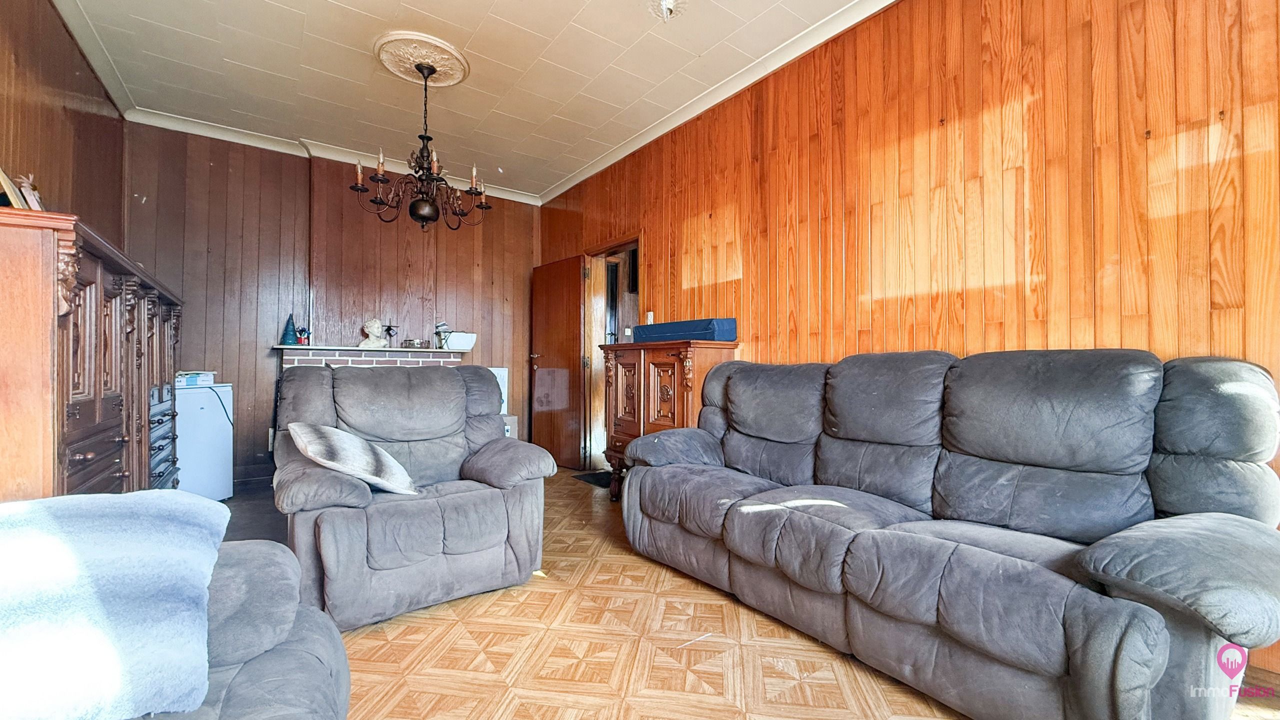 Veelzijdige renovatiewoning in rustige, landelijke setting! foto 3