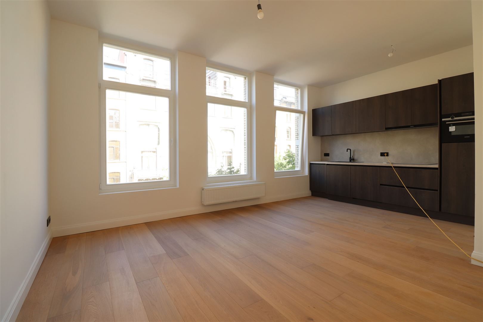 Top appartement op 't Zuid  foto 2