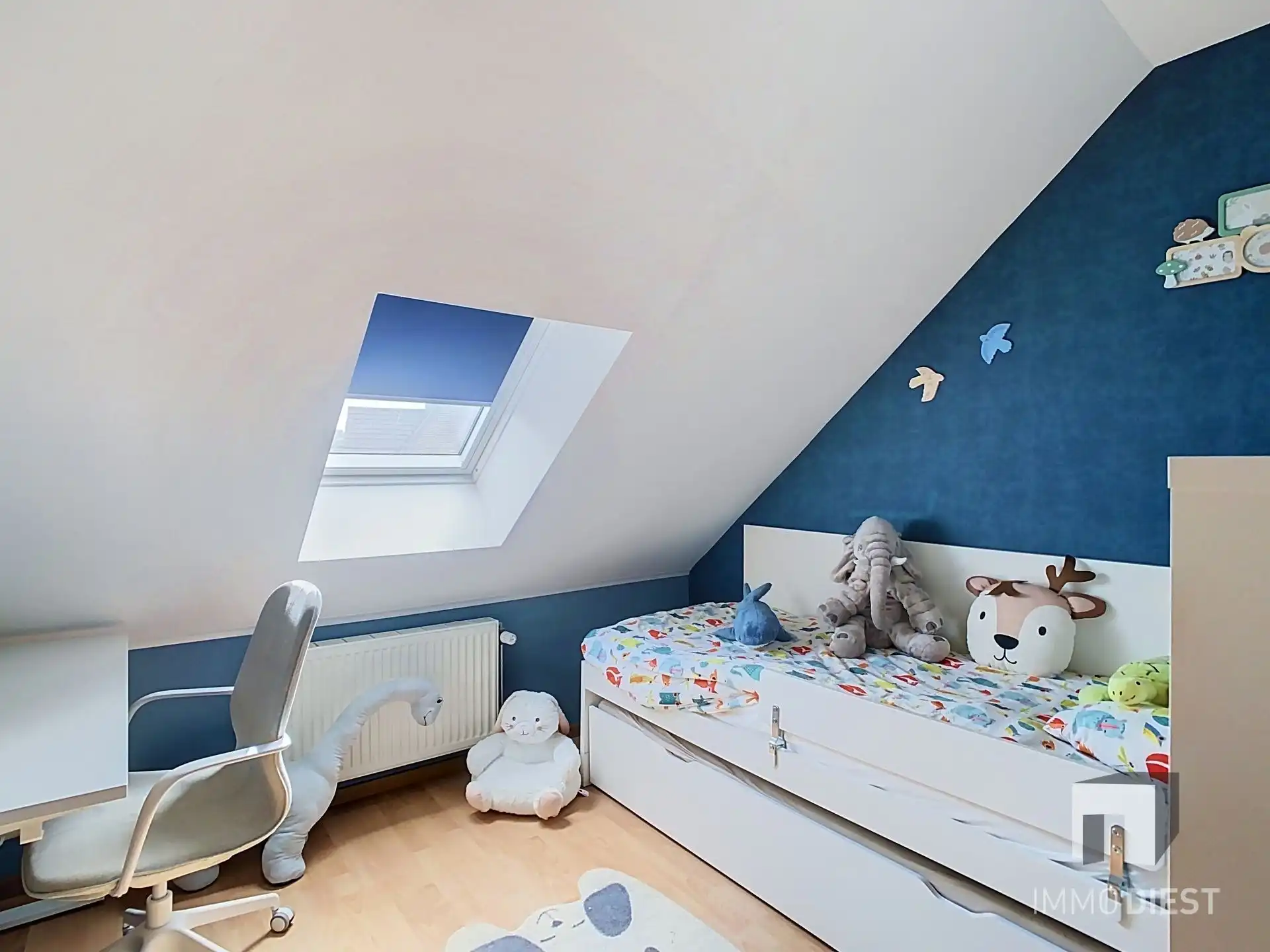 Unieke duurzame woning met 5 slaapkamers foto 29