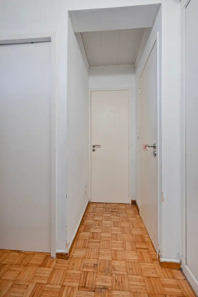 2 slaapkamer appartement met lift en privékelder foto 7