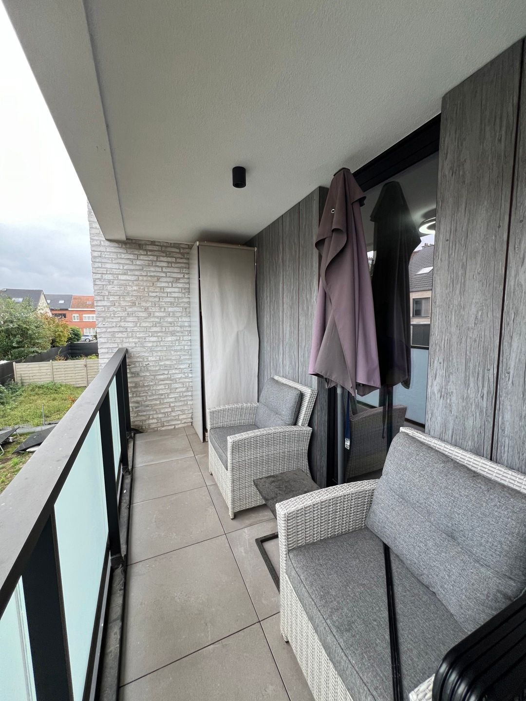 Centraal gelegen en zeer praktisch 1 slaapkamer-appartement foto 6