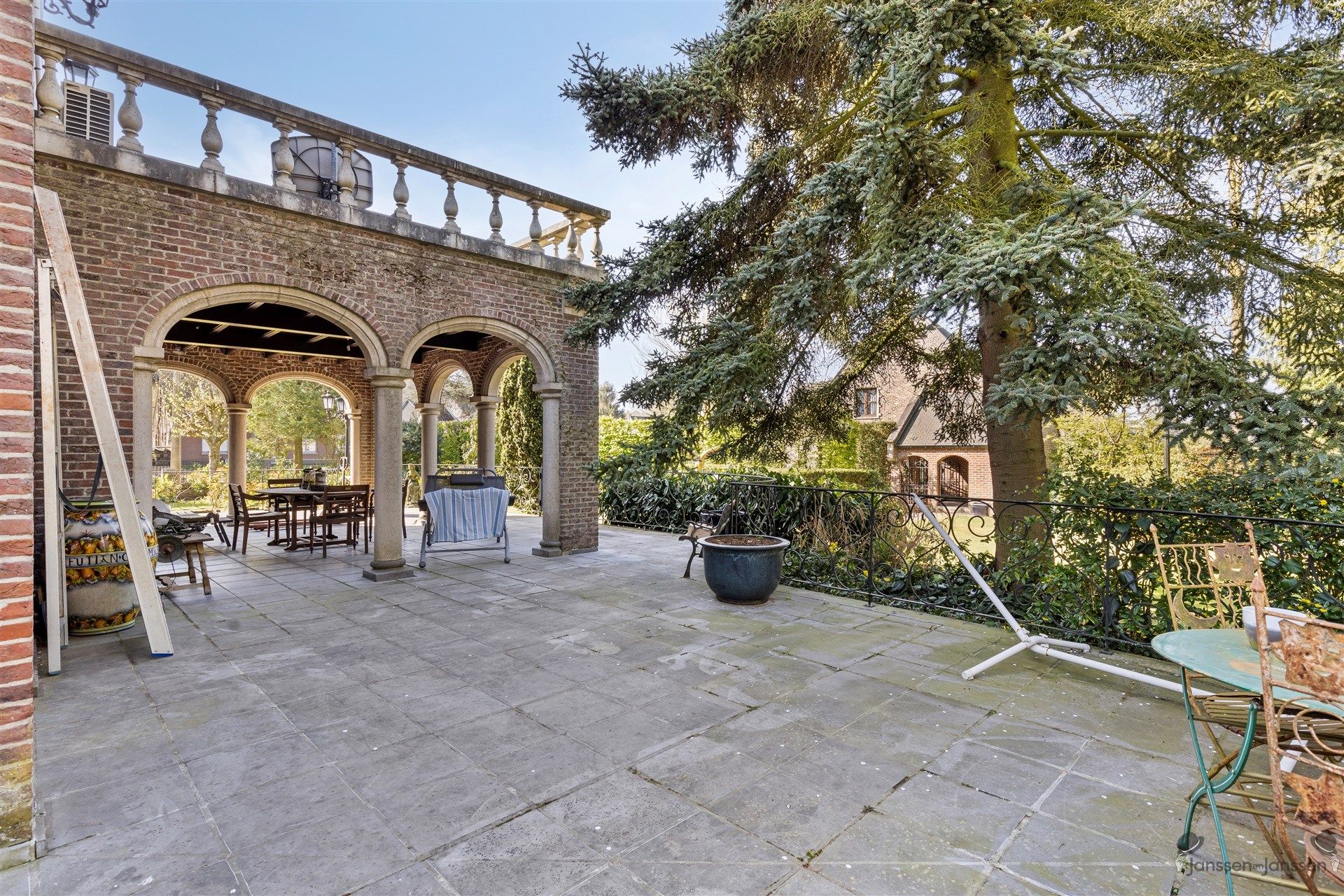 Villa foto 24