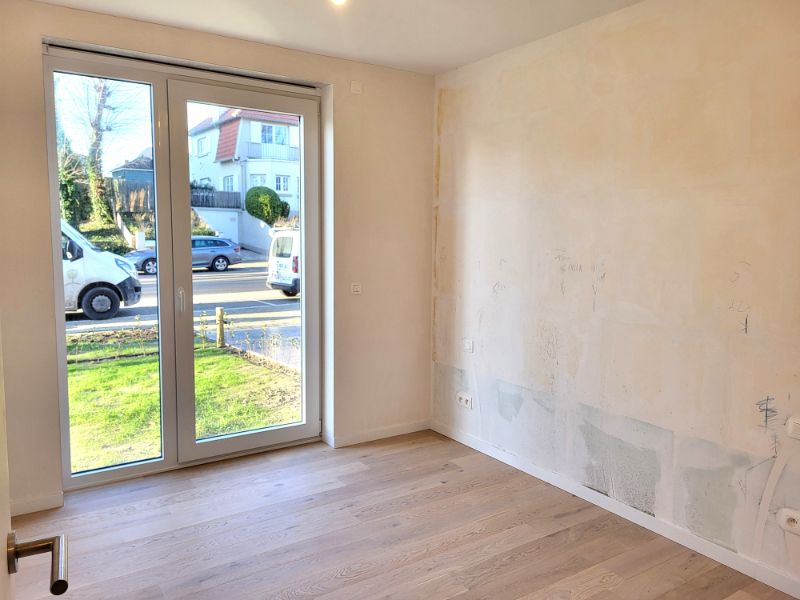 Ruim 1-slaapkamer appartement foto 3