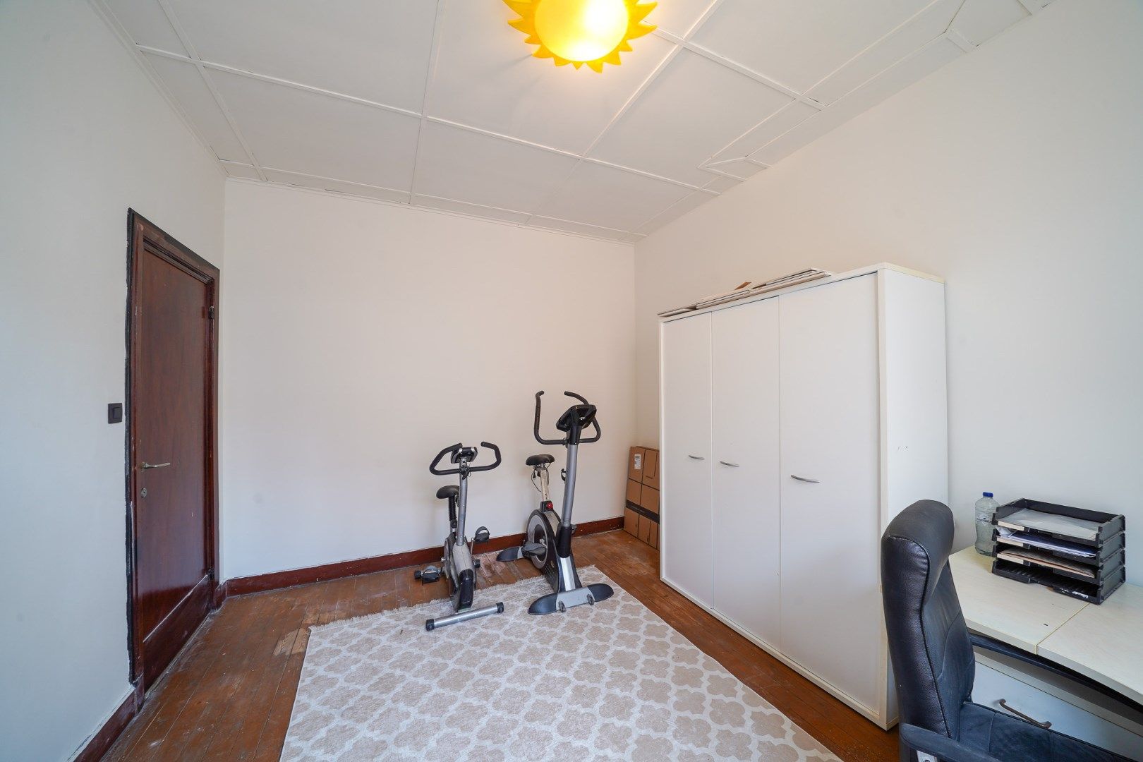 Prachtige ruime woning in hartje Oostende! foto 18