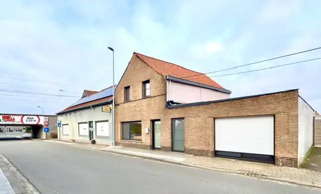 Hoofdfoto van de publicatie: WONING | 3 KAMERS | GAVERKE WAREGEM