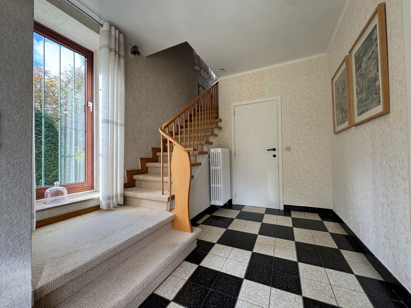 Karaktervolle woning met 4 slpks foto 5