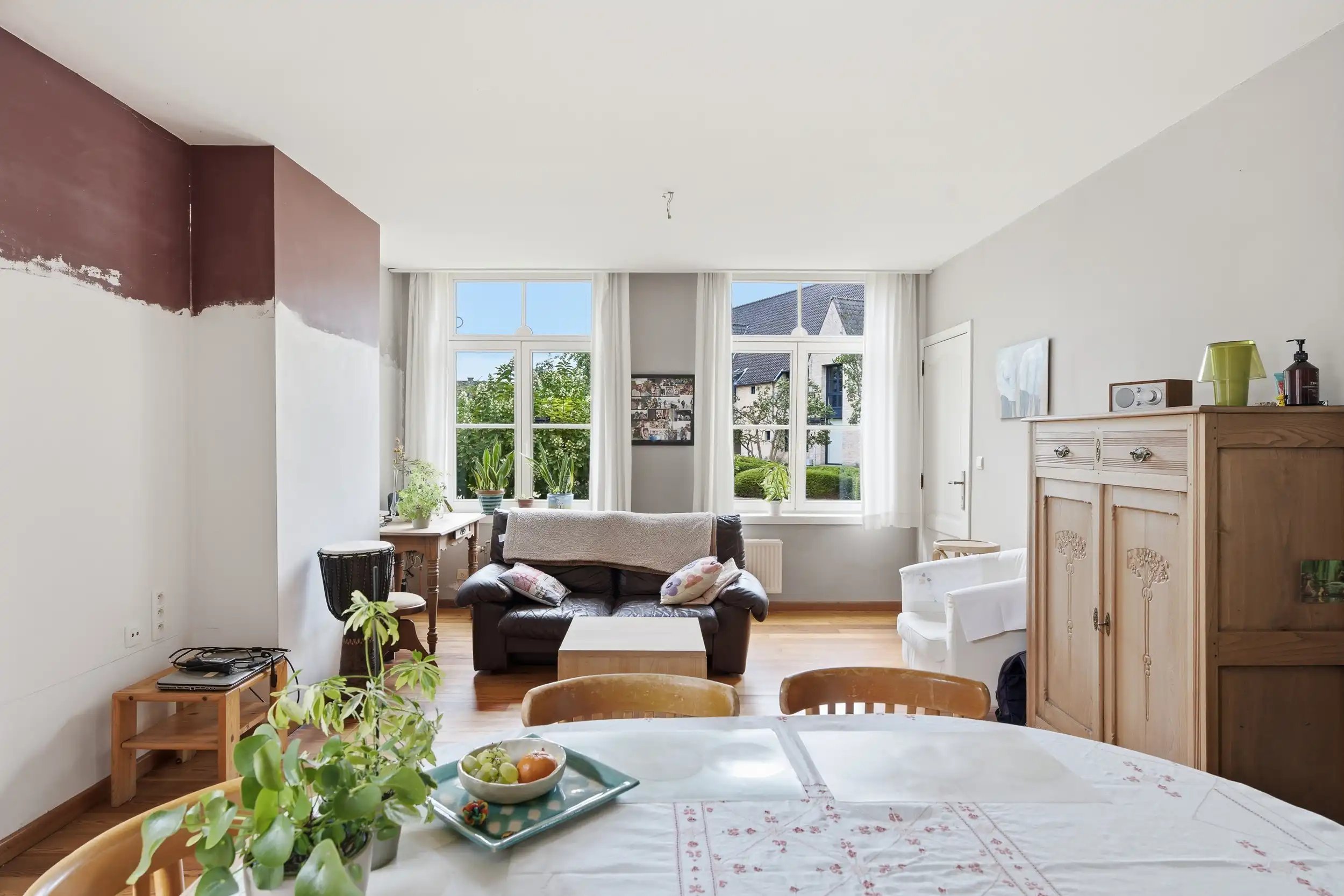 Wonen in historisch Brugge met het comfort van vandaag foto 2
