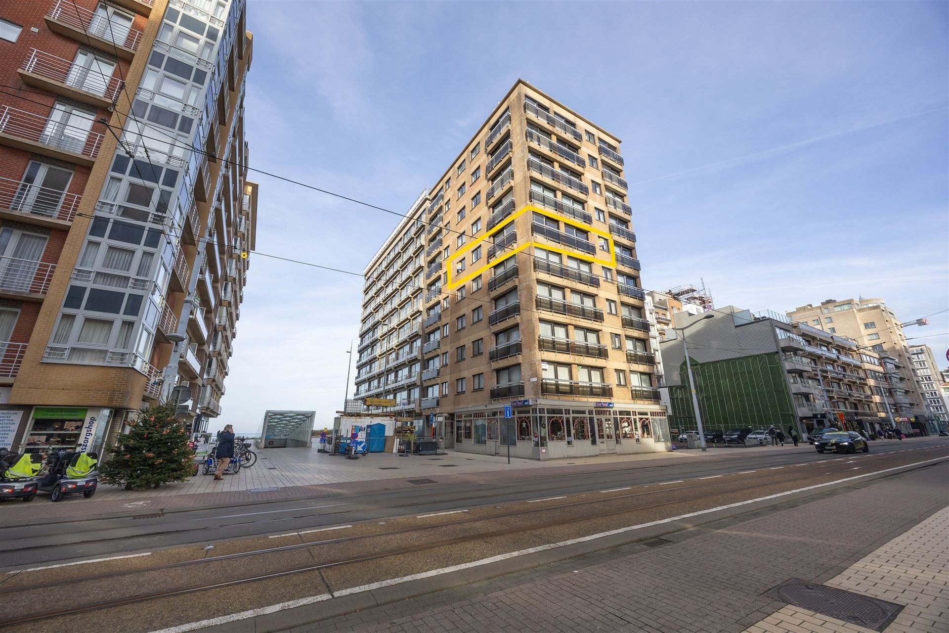 Appartement 2 slaapkamers foto 25