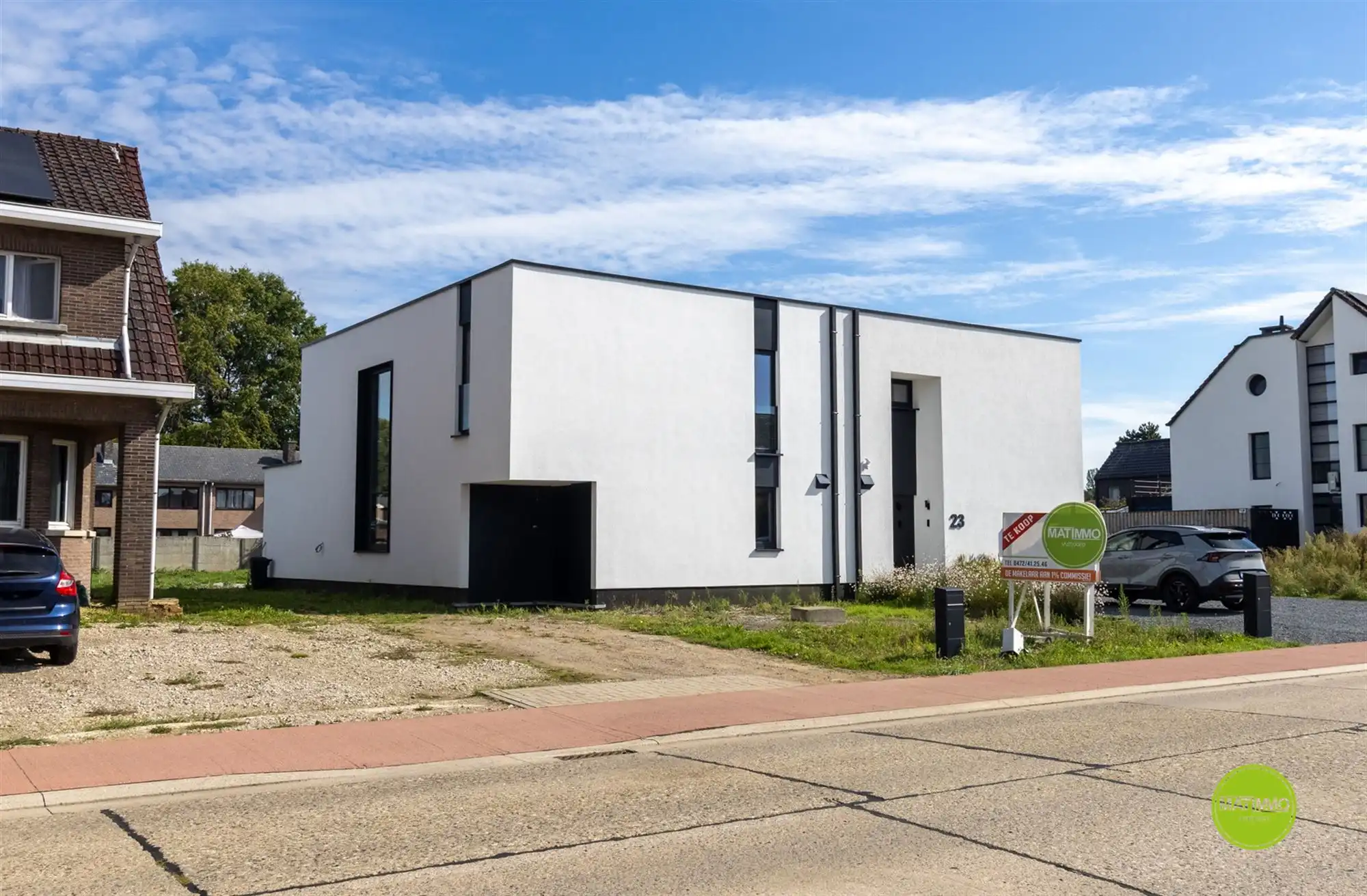 Huis te koop Paalseweg 21 - 3980 TESSENDERLO-HAM