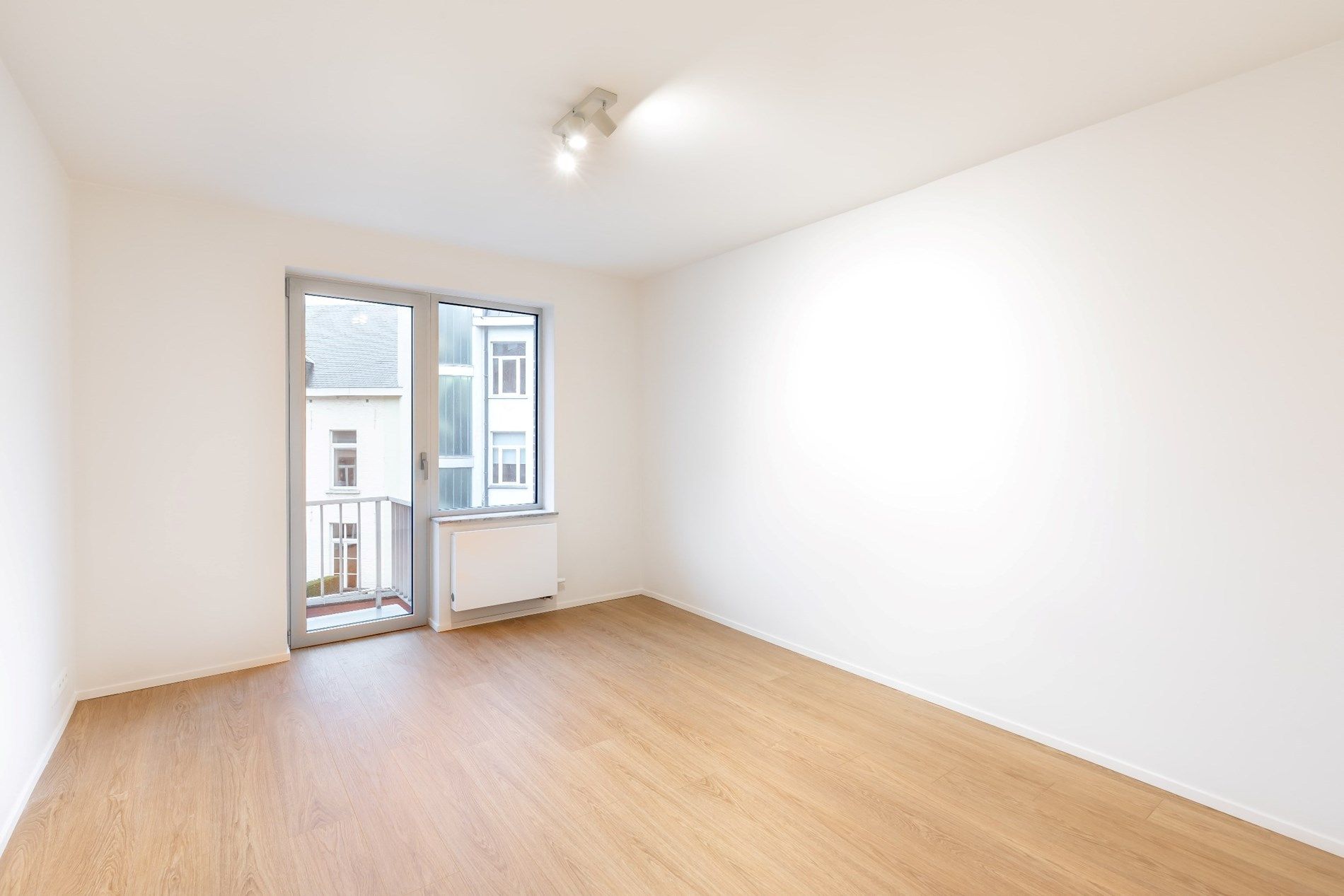 Prachtig 2-slaapkamer appartement in hartje Leuven foto 6