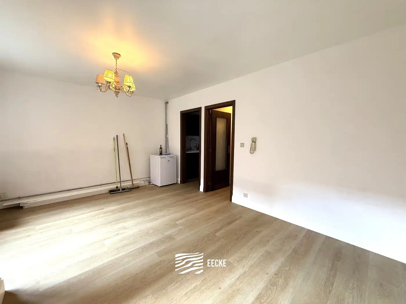 Appartement met 1 slaapkamer foto 4
