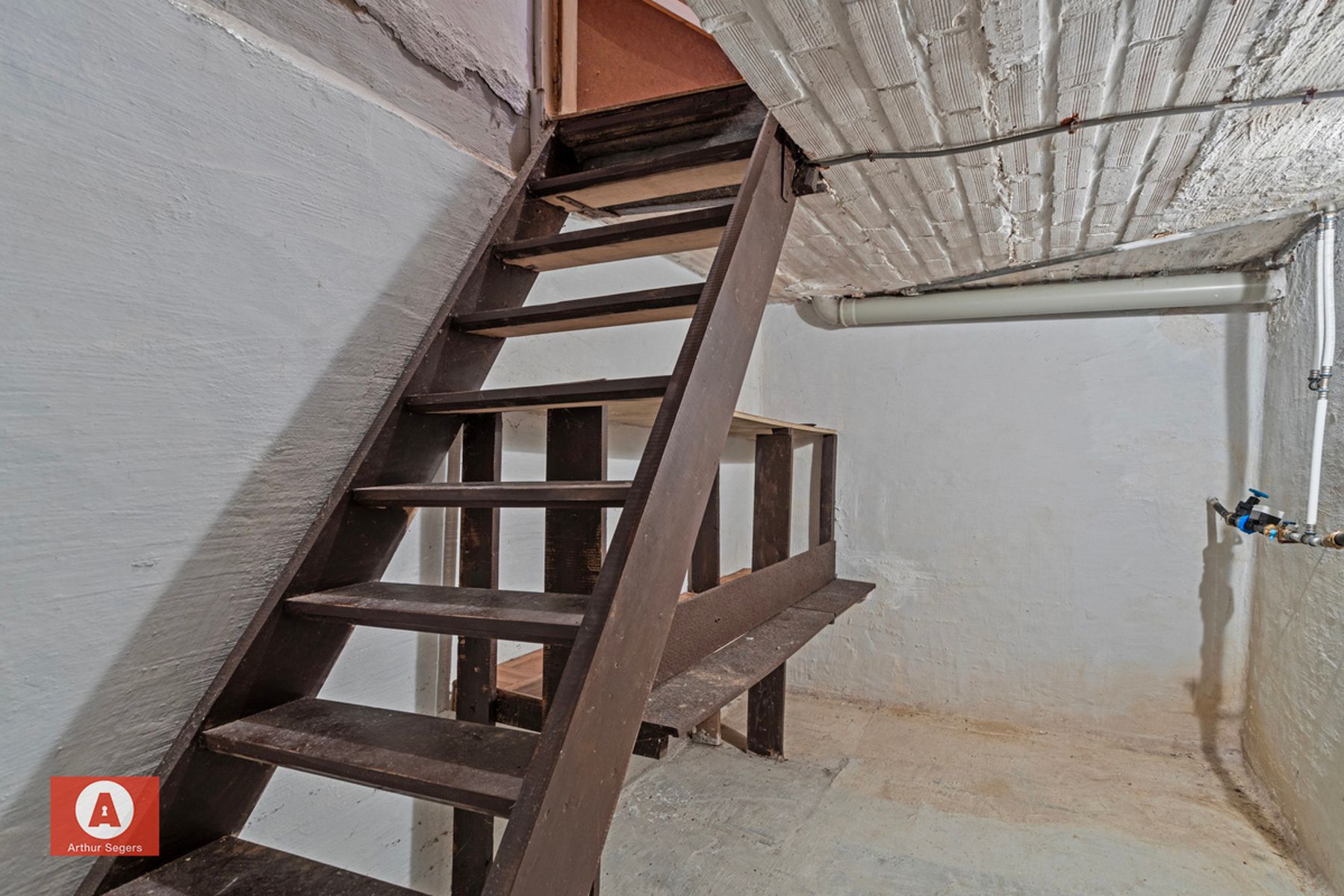 Te renoveren woning nabij centrum Buggenhout foto 26