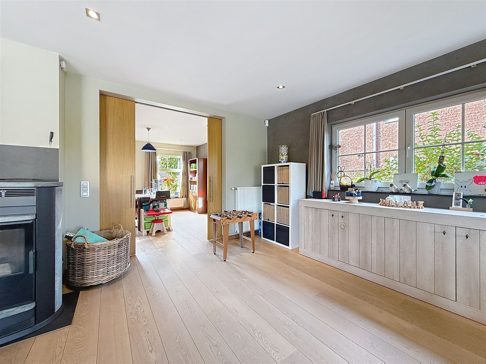 Instapklare woning, 3/5 slpks, tuin, terrassen, garage, 12a 65ca foto 18