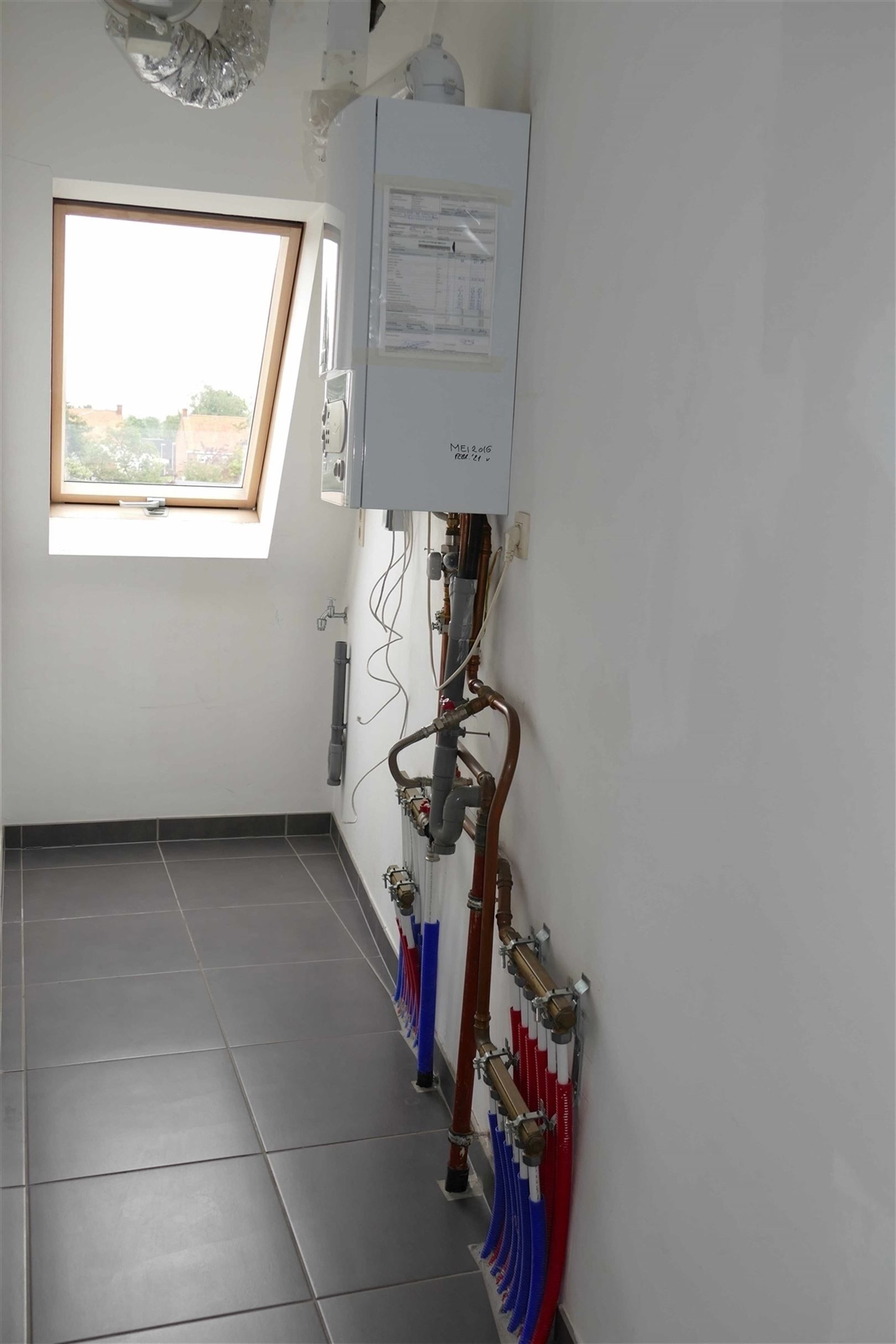 Appartement met 2 slaapkamers met alles op wandelafstand  foto 12