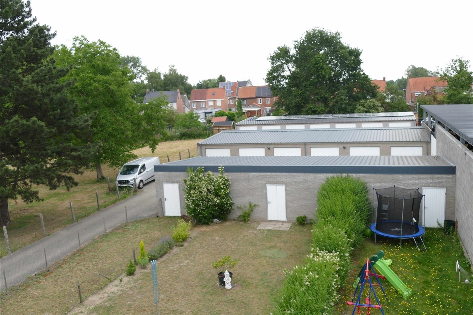 Appartement met 2 slaapkamers met alles op wandelafstand  foto 12