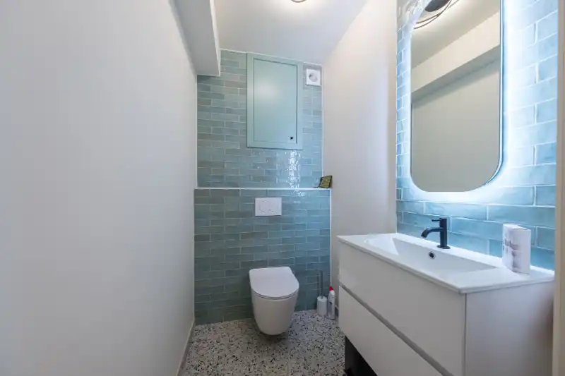 Appartement te huur foto 9