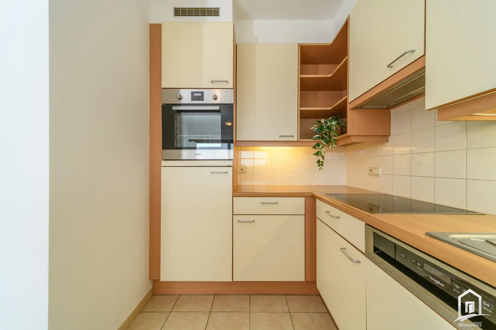 Gunstig gelegen appartement te Molenbeek. foto 10