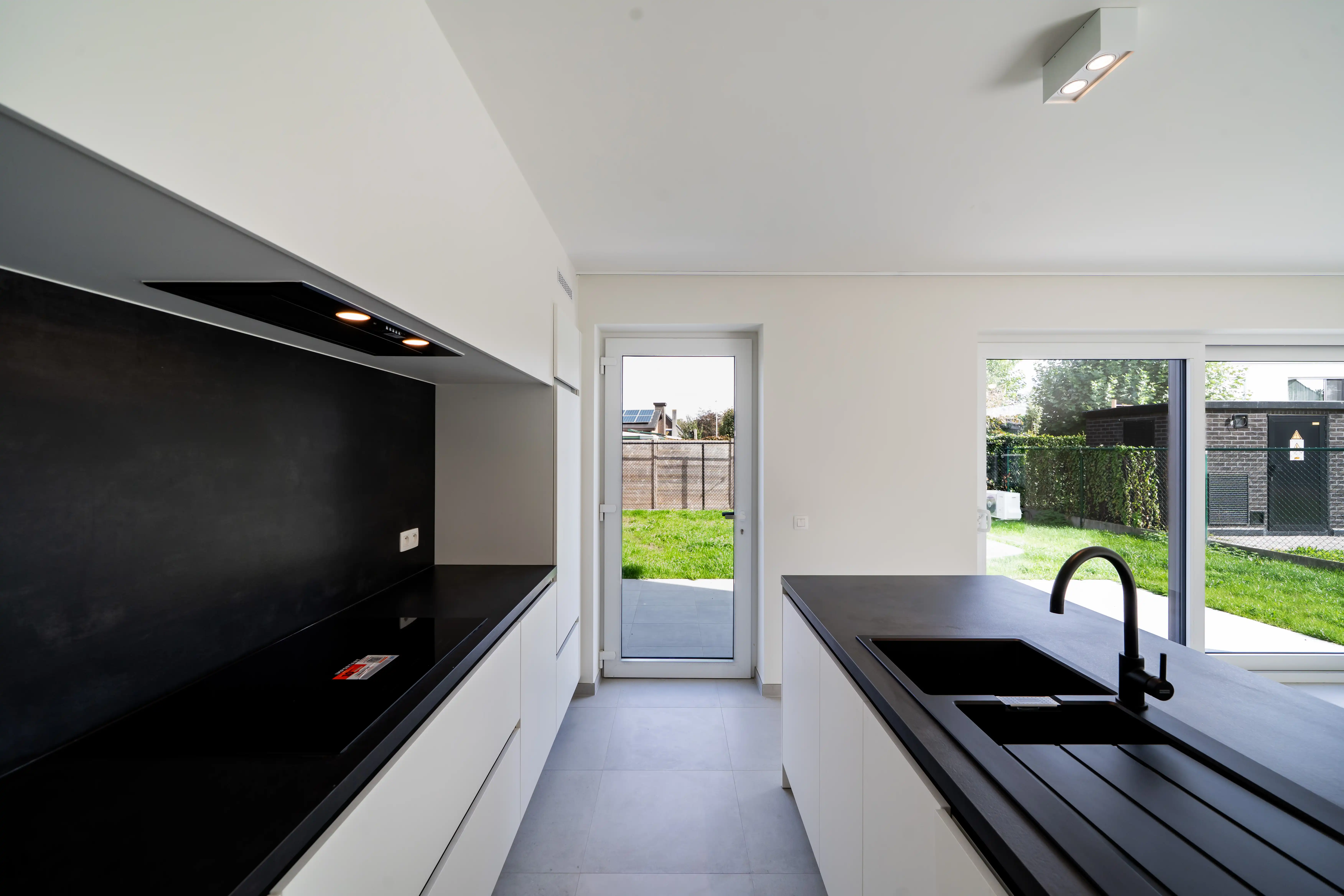 Vrijstaande nieuwbouwwoning met 3 slaapkamers en tuin foto 5