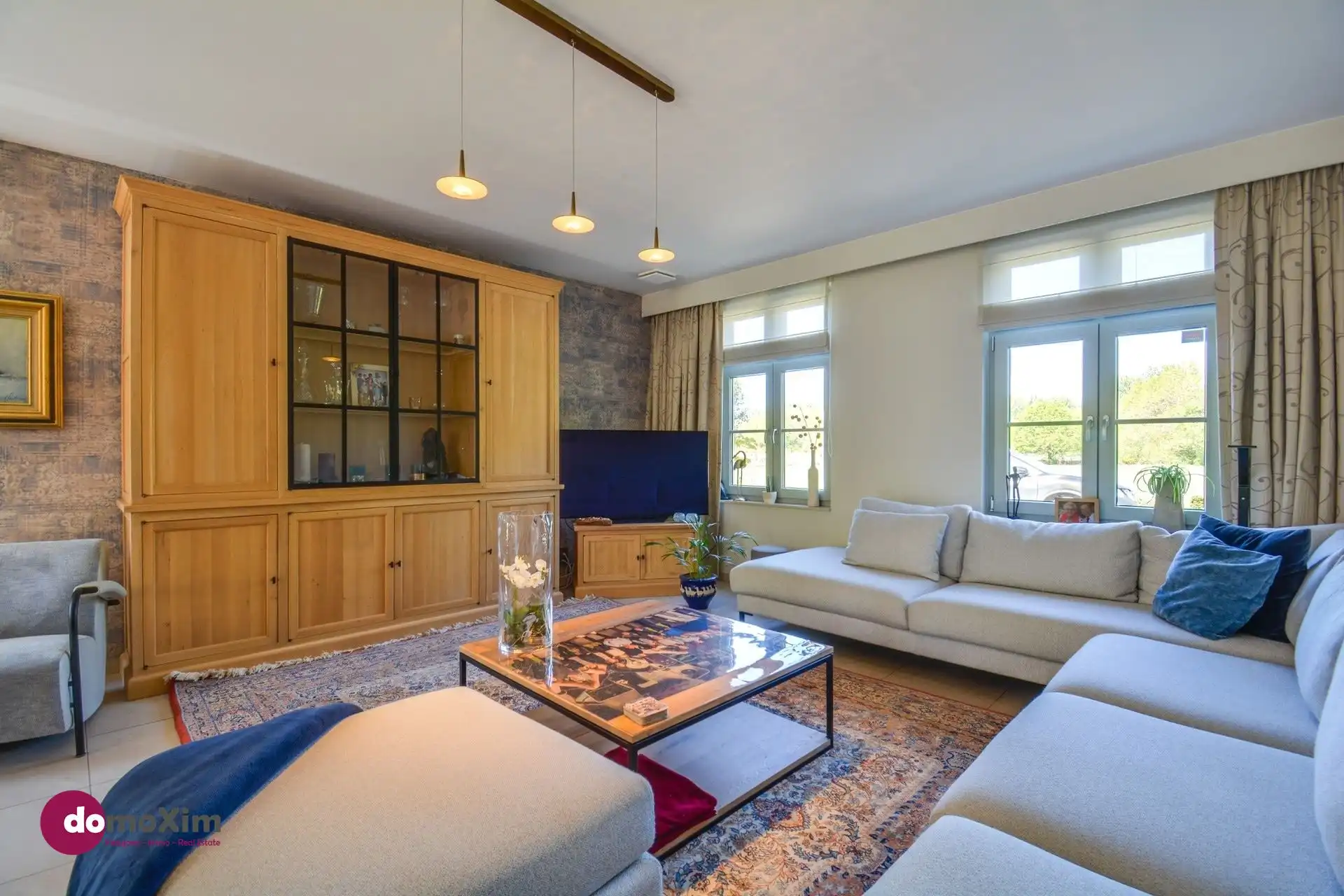 Exclusieve, energiezuinige villa op een rustige locatie in Schiplaken foto 4