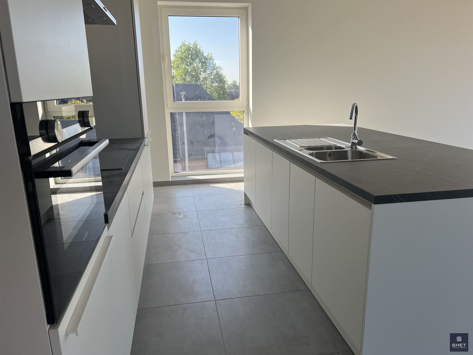 appartement foto 9