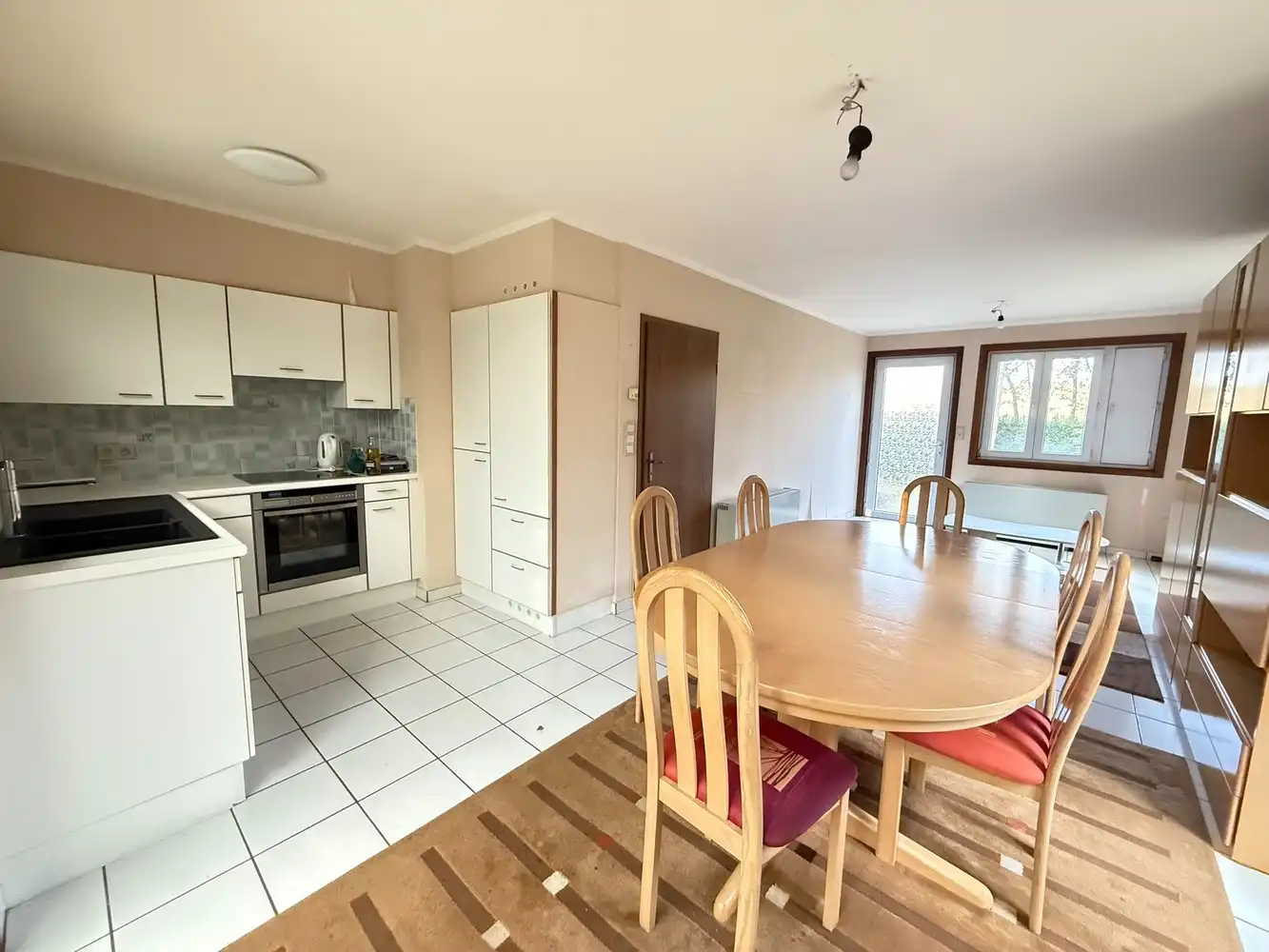 charmante recreatiewoning op een bijzonder rustige en landelijke locatie foto 4