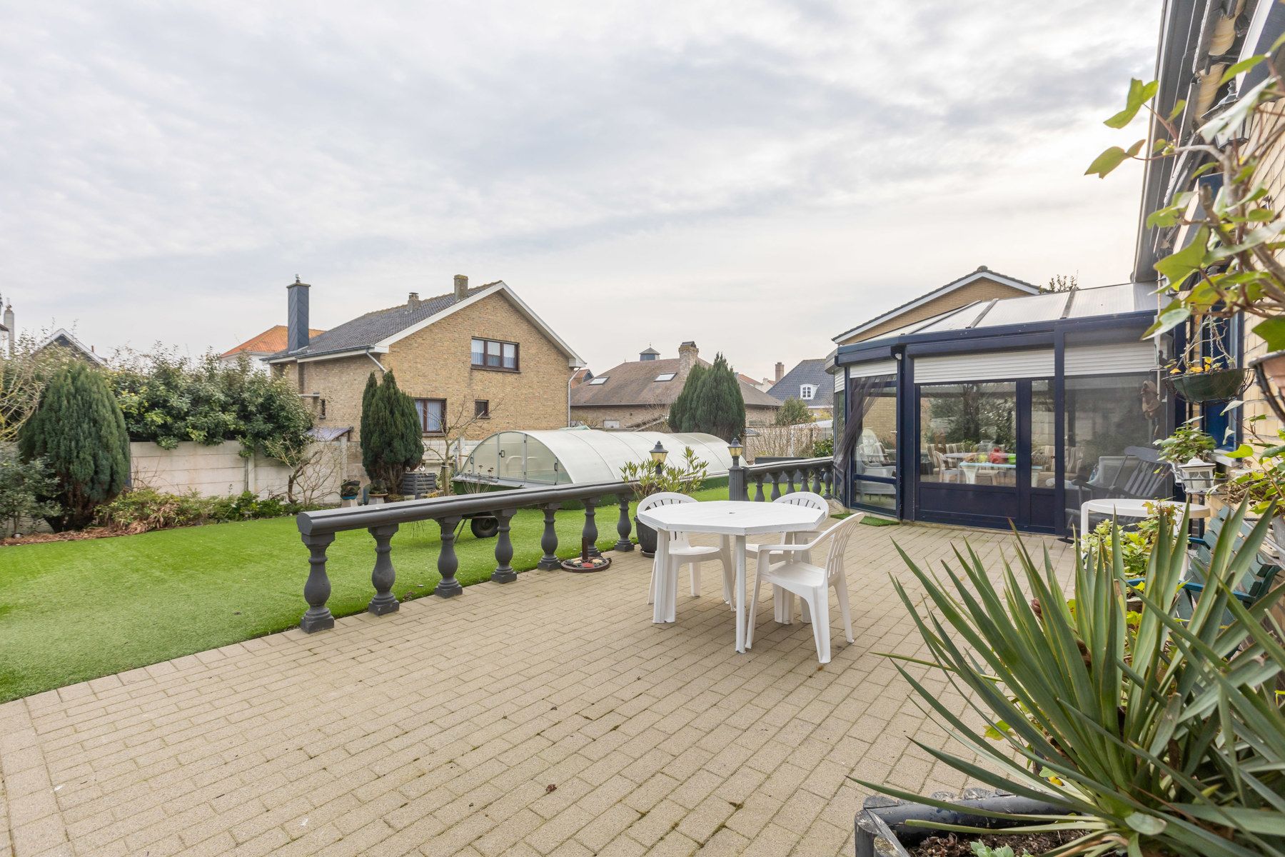 Villa "Ribambelle" foto 18