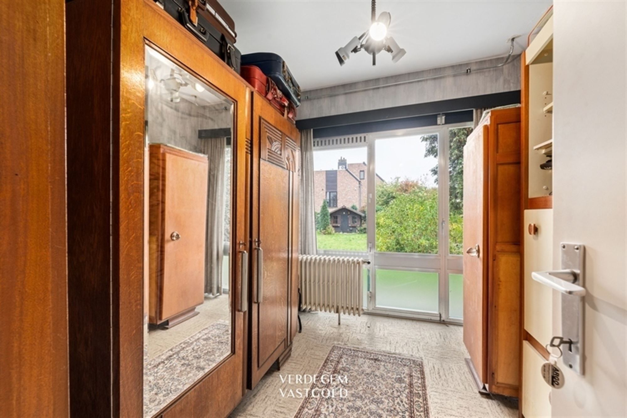 Unieke bel-étage woning met veel natuurlijke lichtinval nabij de Daknamse Meersen foto 29