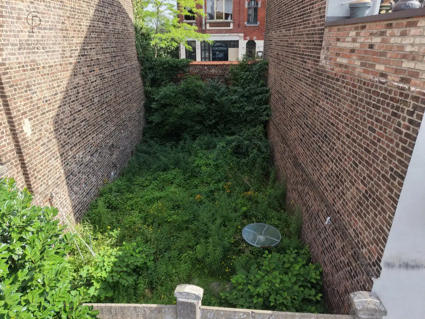 Zeldzame kans: Prachtige bouwgrond te koop aan de Brugstraat, Landen - België foto 3