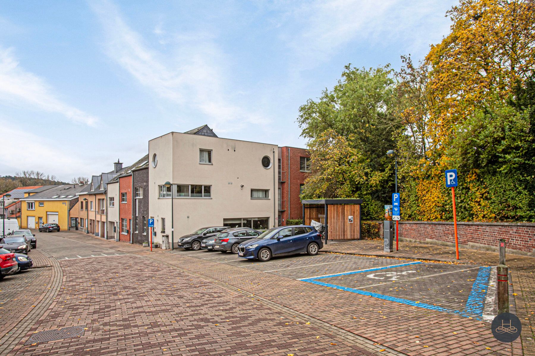 Energiezuinig duplex-appartement met 3 slpks op toplocatie foto 2