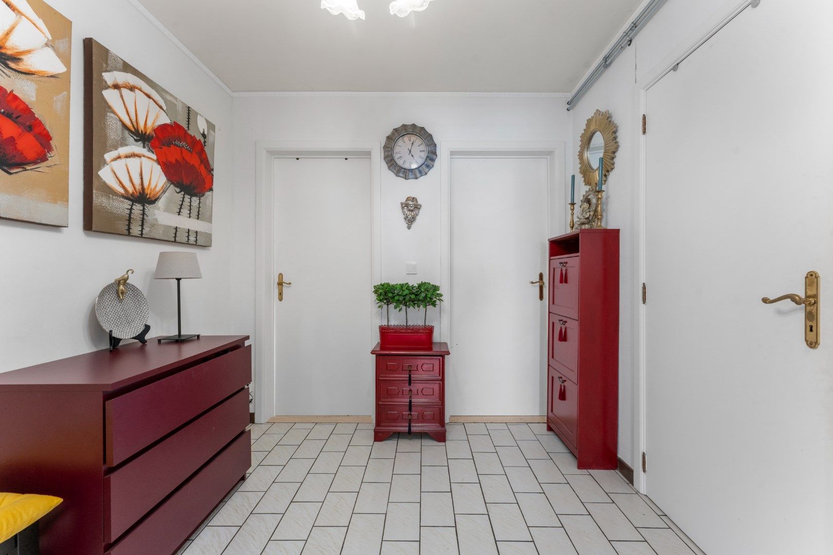 Verzorgd 2-slaapkamerappartement met gunstig EPC-label en mogelijkheid tot garage! foto 4