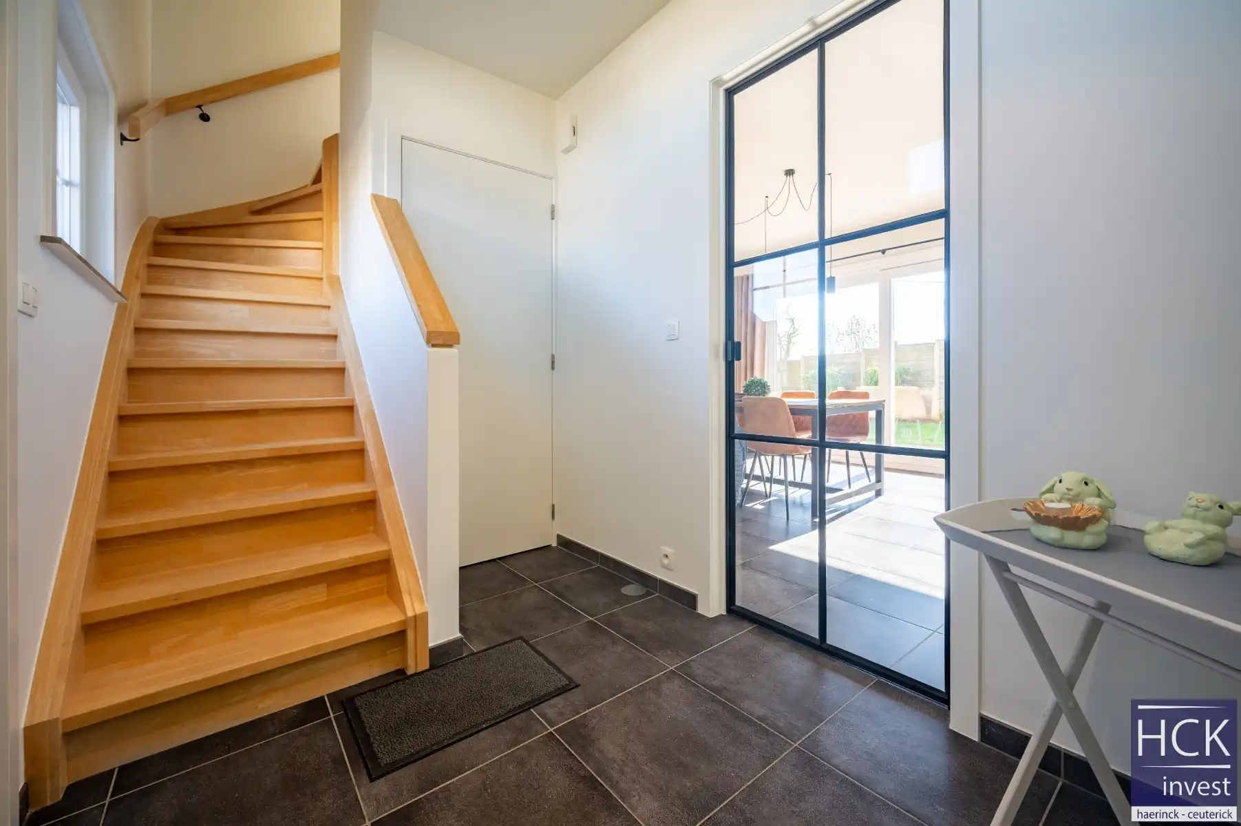 KRUISHOUTEM - Prachtige, instapklare en energiezuinig woning met 3 SLPK foto 15