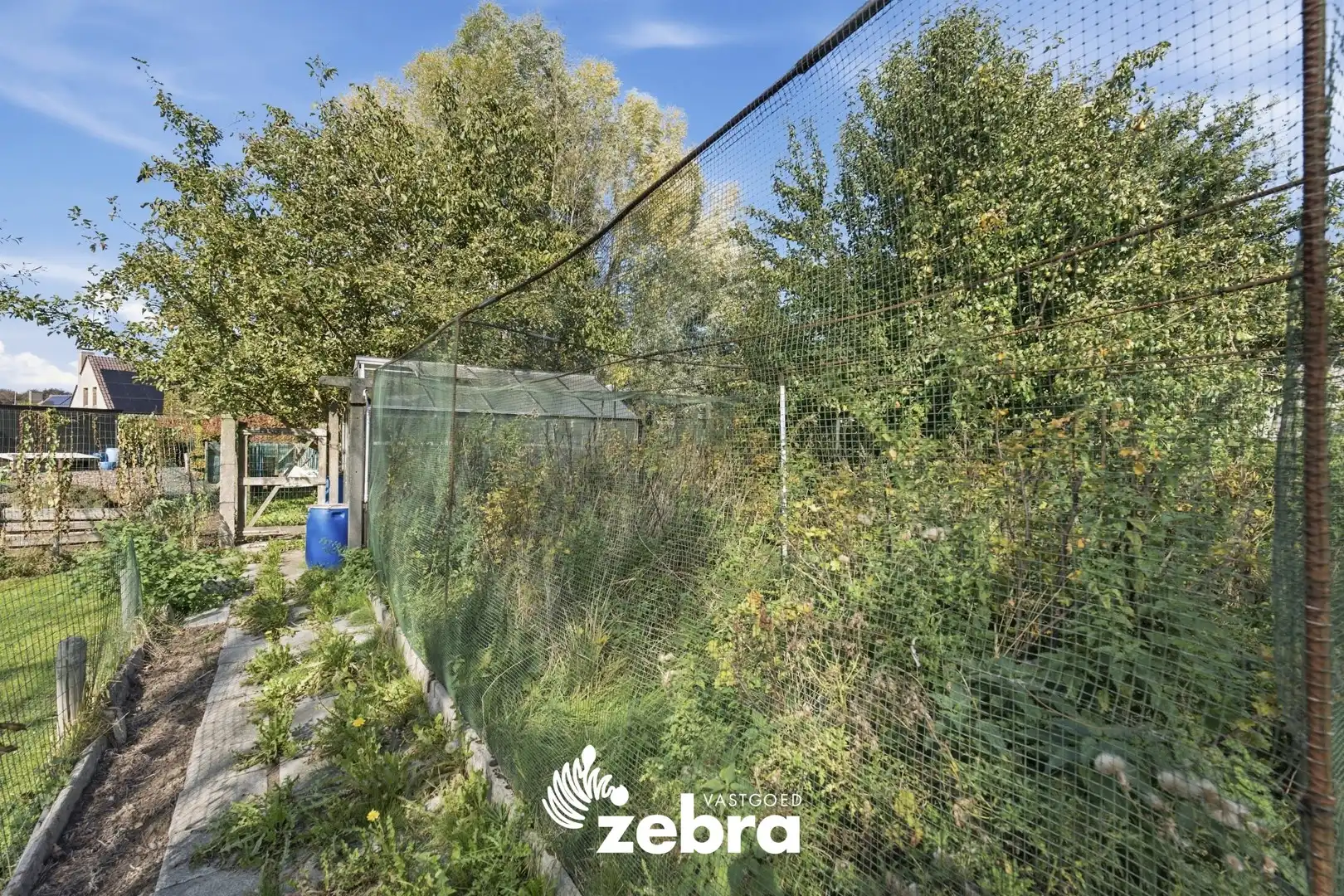 Ruime woning met 4 slaapkamers op een perceel van 601 m² te Meulebeke! foto 28