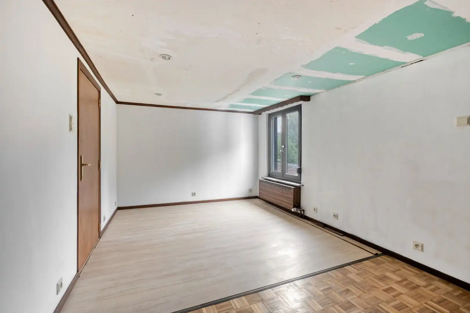 Gezellige gezinswoning met tuin net buiten stadscentrum foto 15