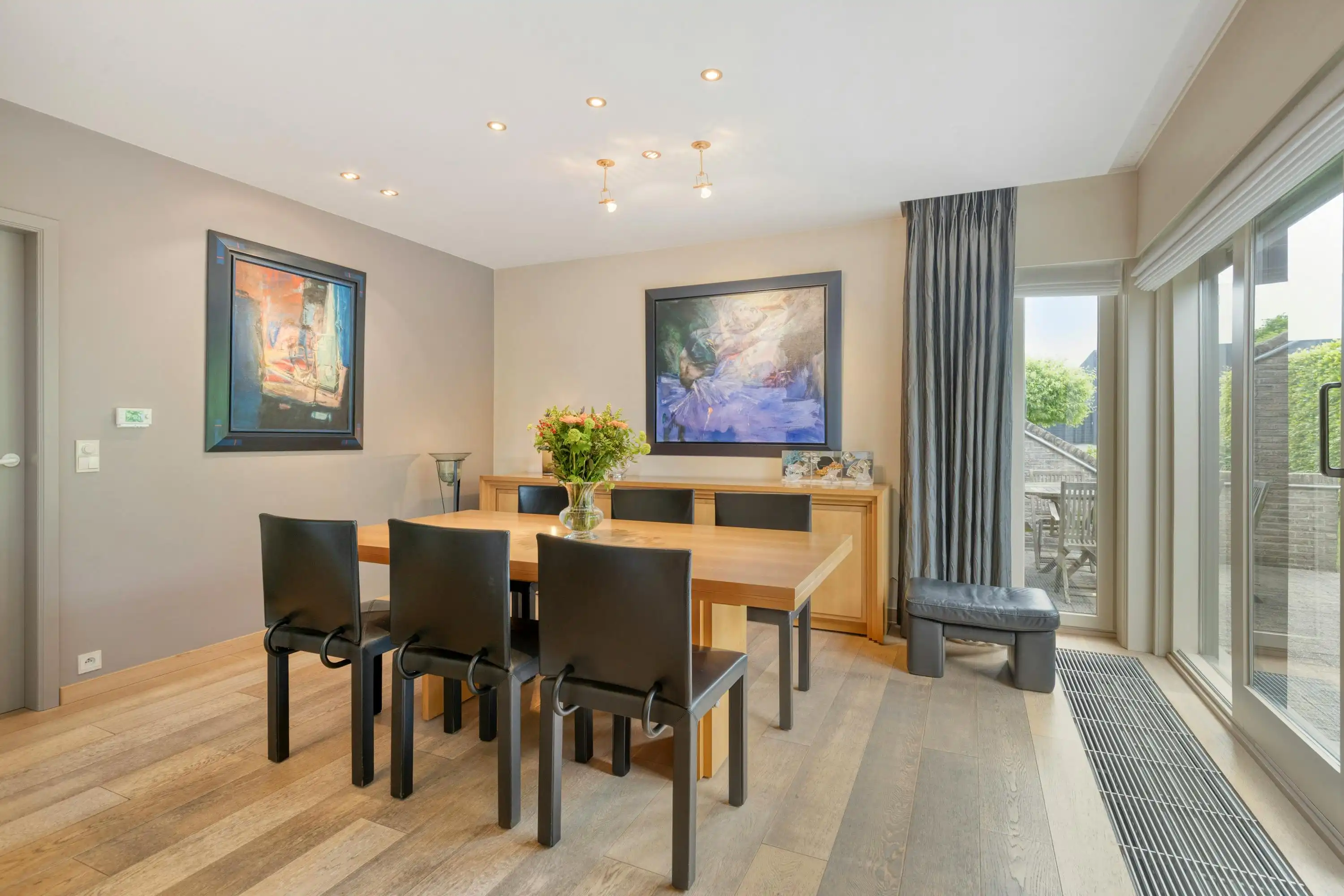 Alleenstaand huis op gunstige ligging te koop in Waregem foto 22