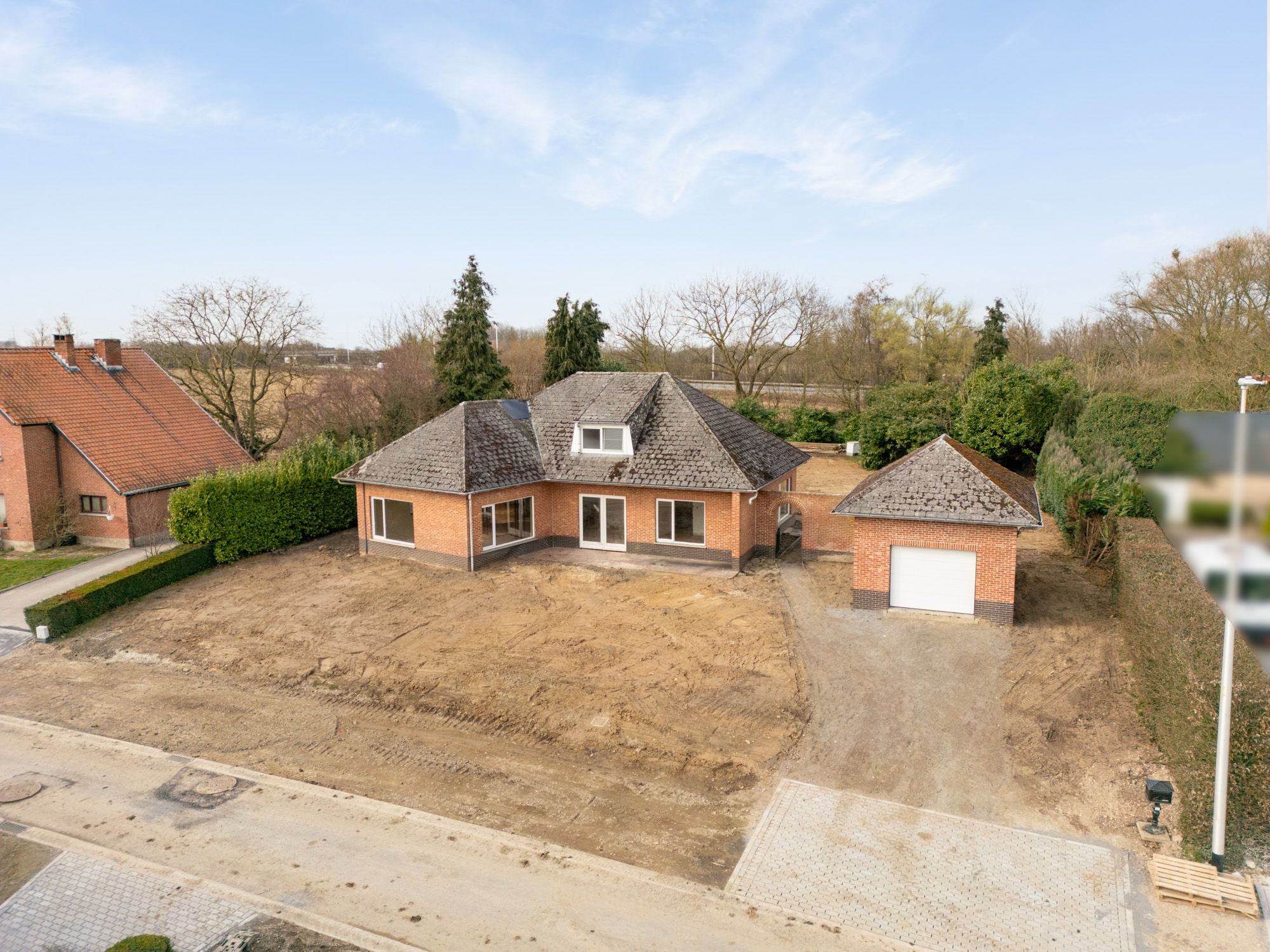 Huis te koop foto 16