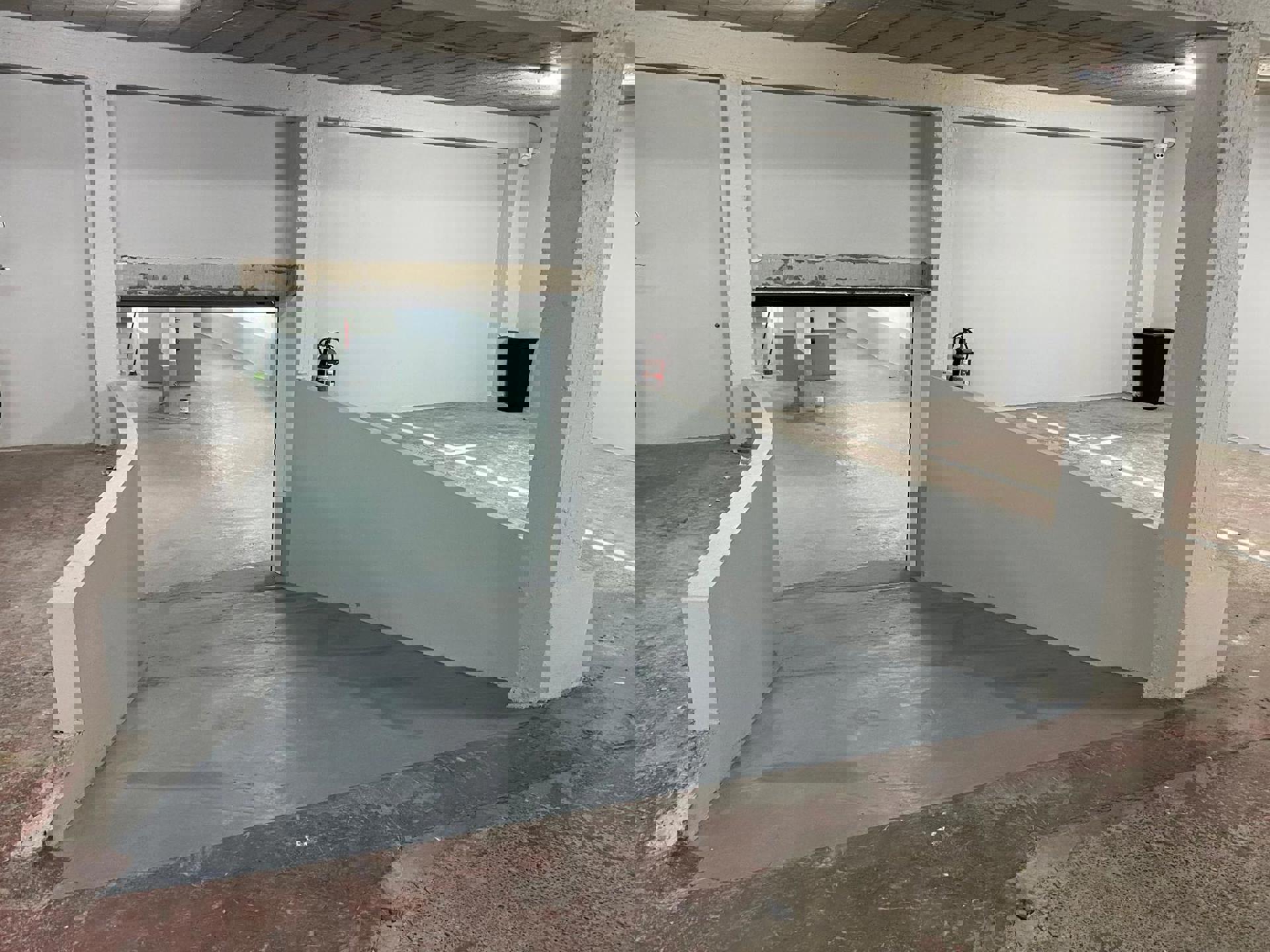 Opslagruimte te huur op toplocatie in het hartje van Antwerpen foto 8