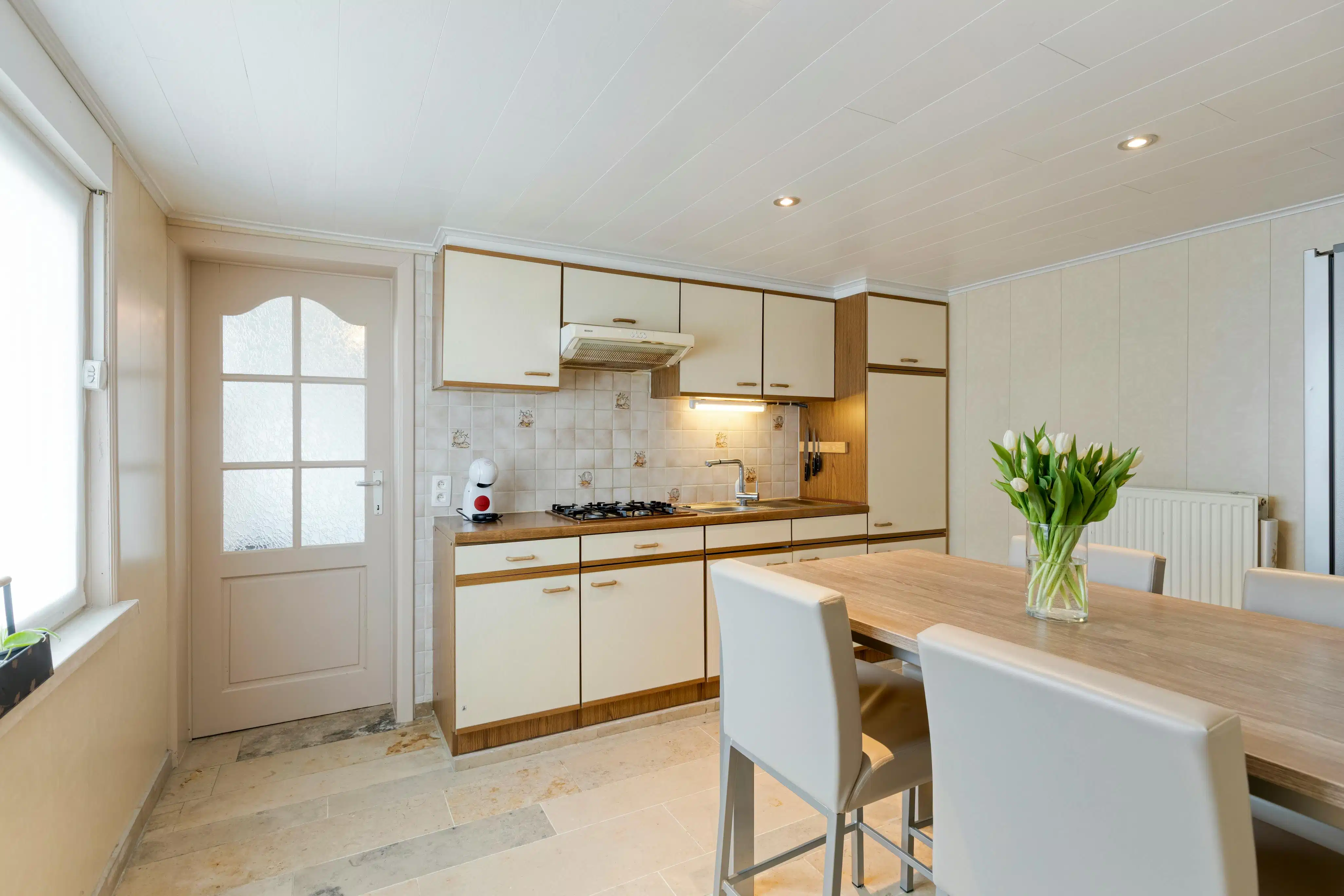 Instapklaar huis te koop in Voormezele  foto 9