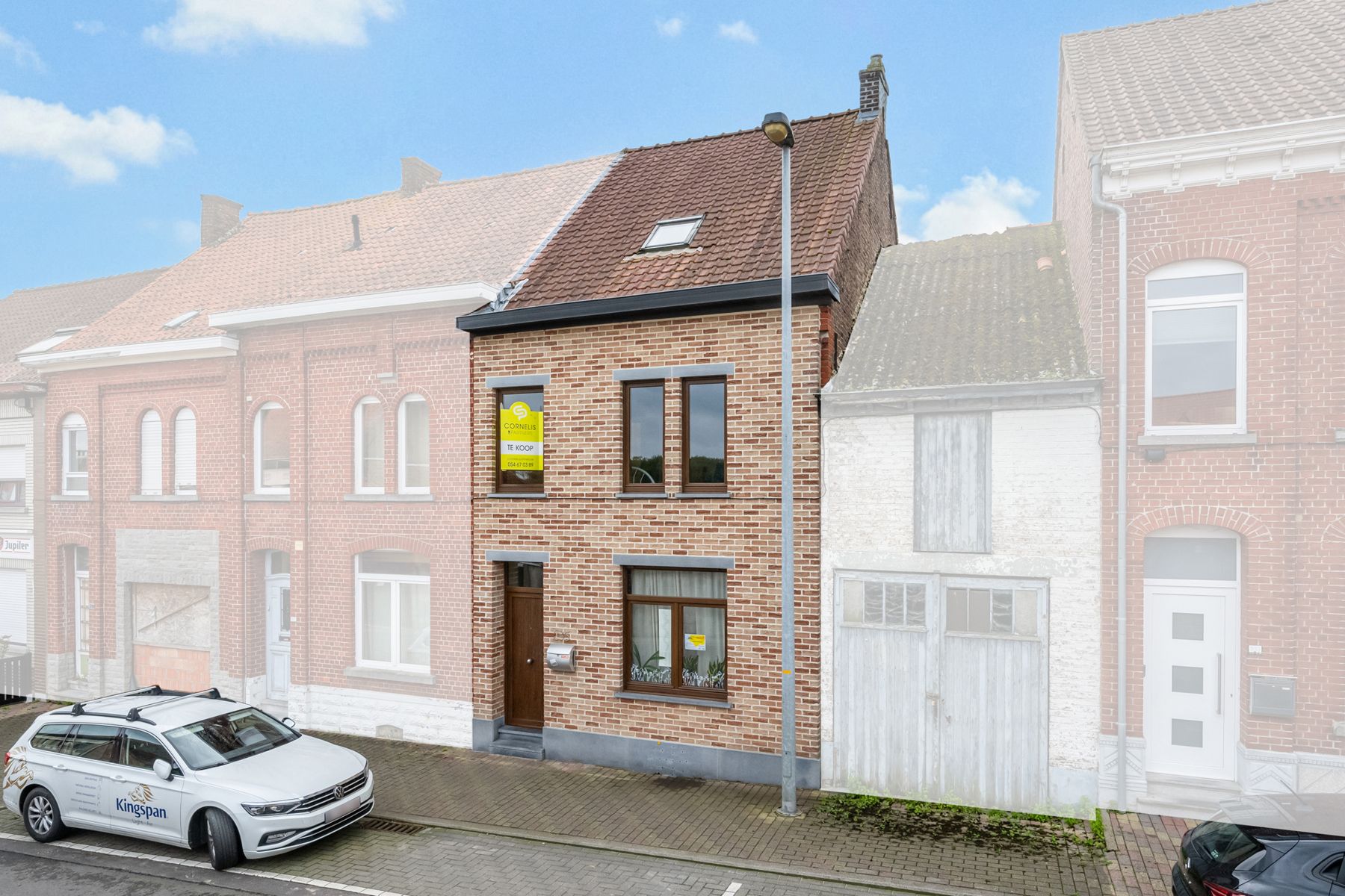 OP TE FRISSEN FAMILIEWONING MET MOGELIJKHEID TOT 5 SLP foto 24