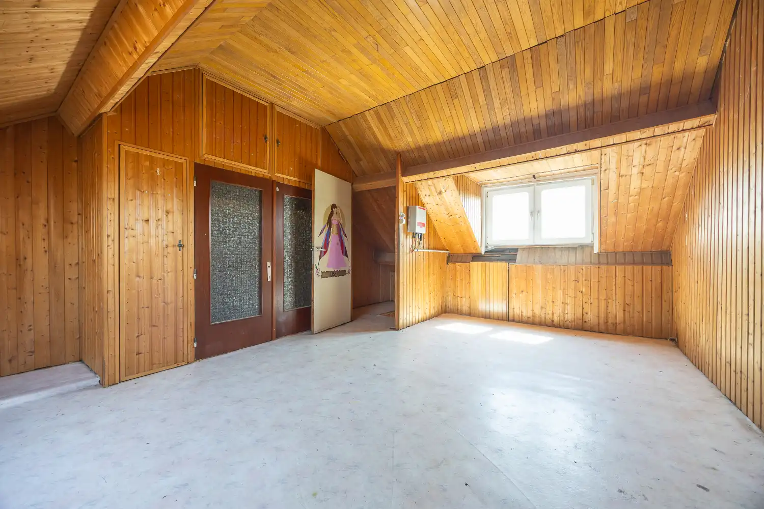 Te renoveren woning met 3 slaapkamers foto 13