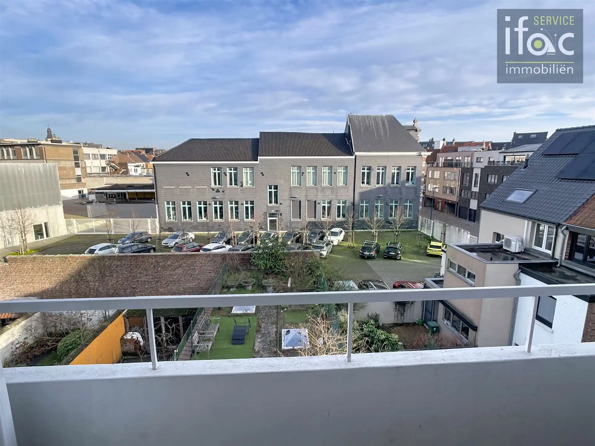 Volledig gerenoveerd appartement, 2slpks, Vilvoorde centrum foto 12