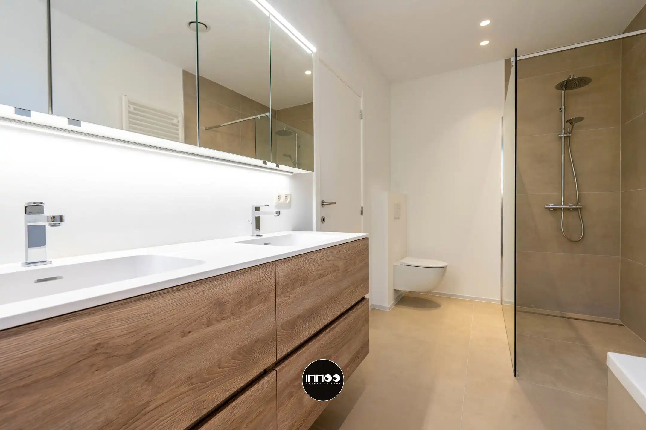 Penthouse te koop foto 11