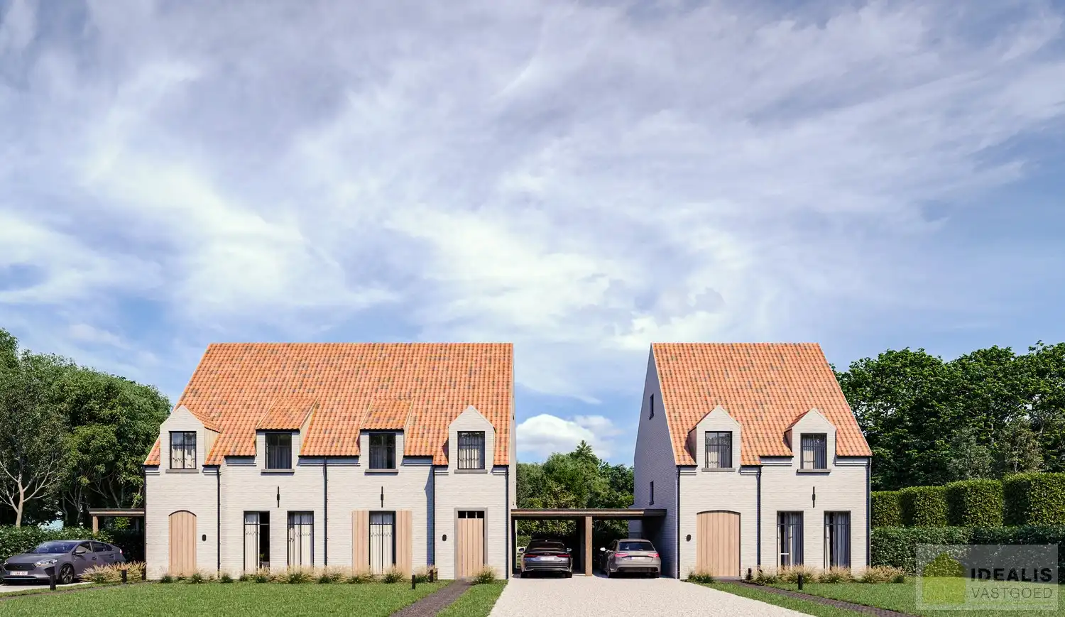 GRAANSTRAAT, HAMONT foto {{pictureIndex}}