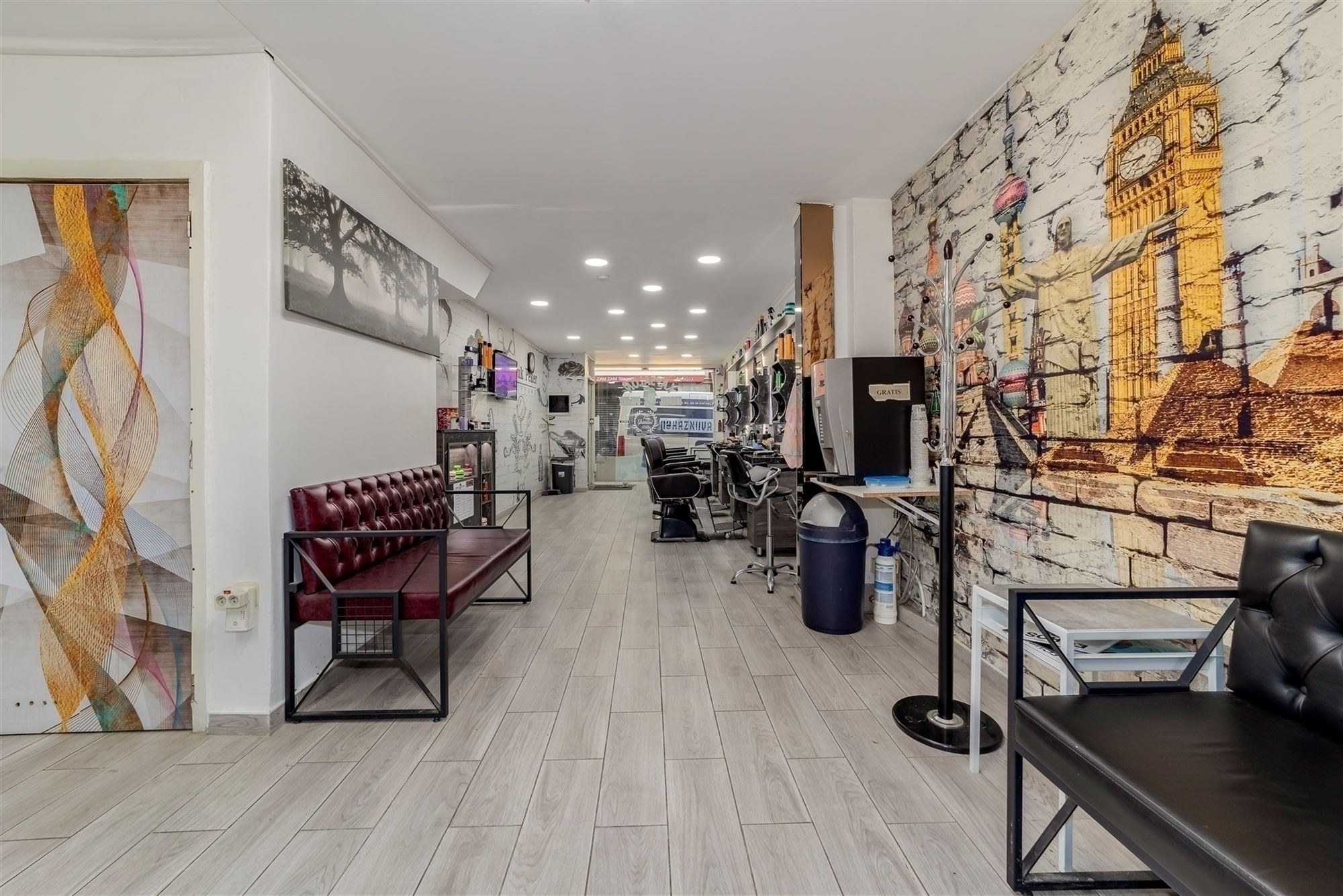 Handelspand - momenteel verhuurd aan 3300 euro/maand foto 8